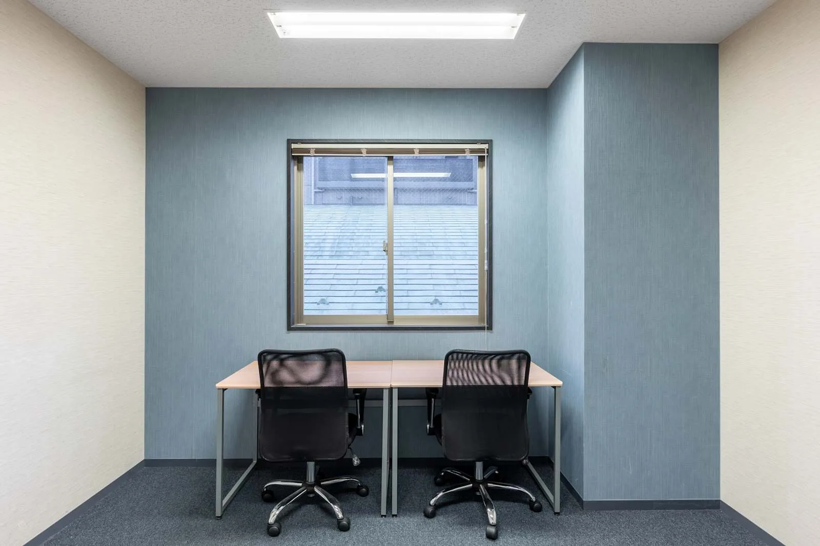 Open Office TOKYO, Akasaka Mitsuke (Open Office)、個室オフィス（2席）、東京