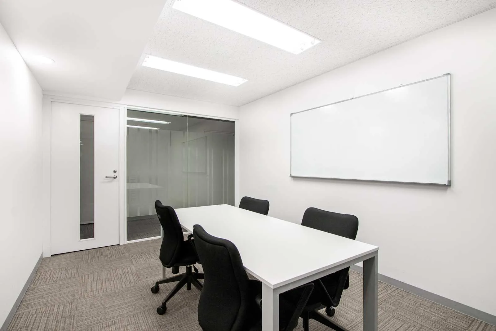 Open Office TOKYO, Ikebukuro Minami (Open Office)、会議室（4名）、東京