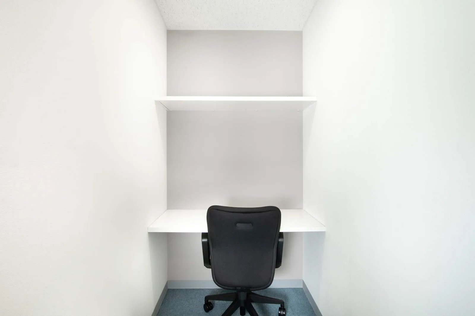 Open Office TOKYO, Ikebukuro Minami (Open Office)、電話ブース、東京