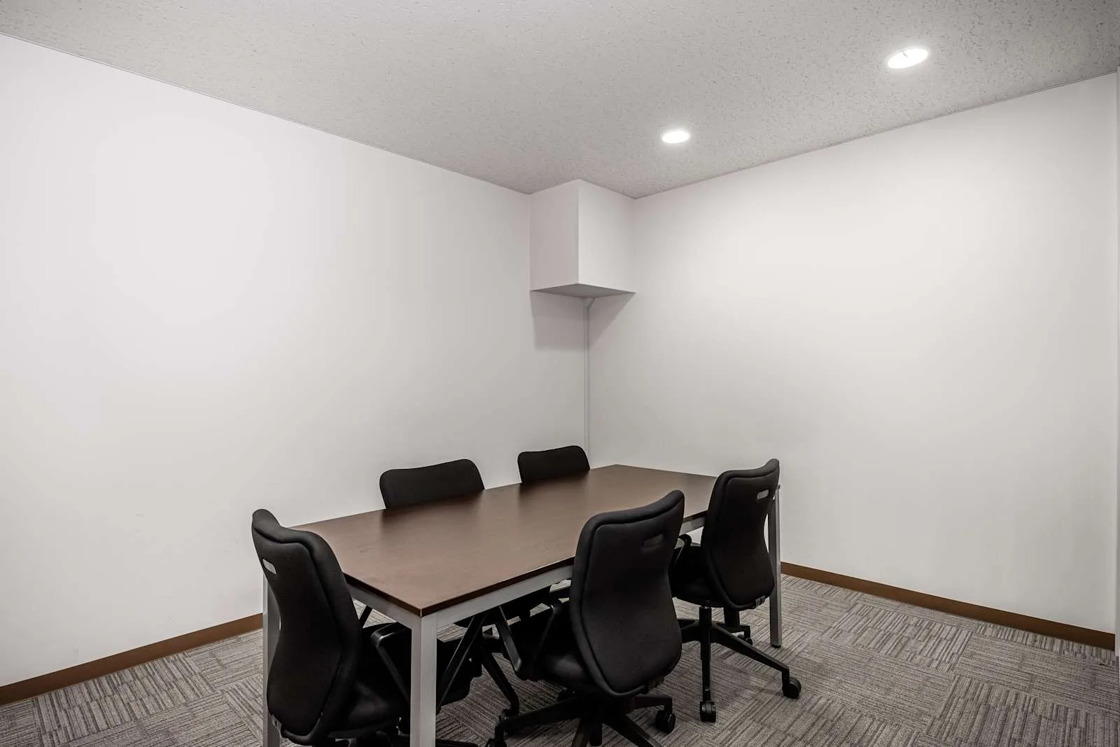 Open Office TOKYO, Jinbocho (Open Office), Meeting room for 5 people, Tokyo