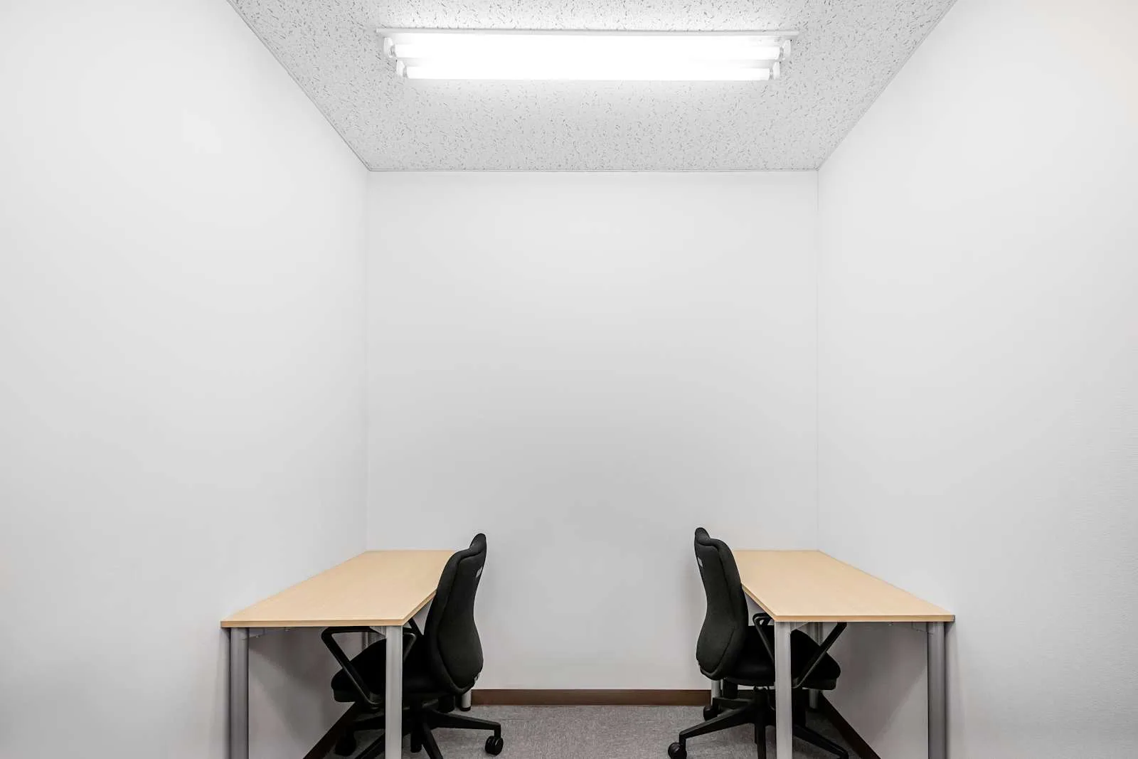 Open Office TOKYO, Jinbocho (Open Office), Private office, 2 desks, Tokyo