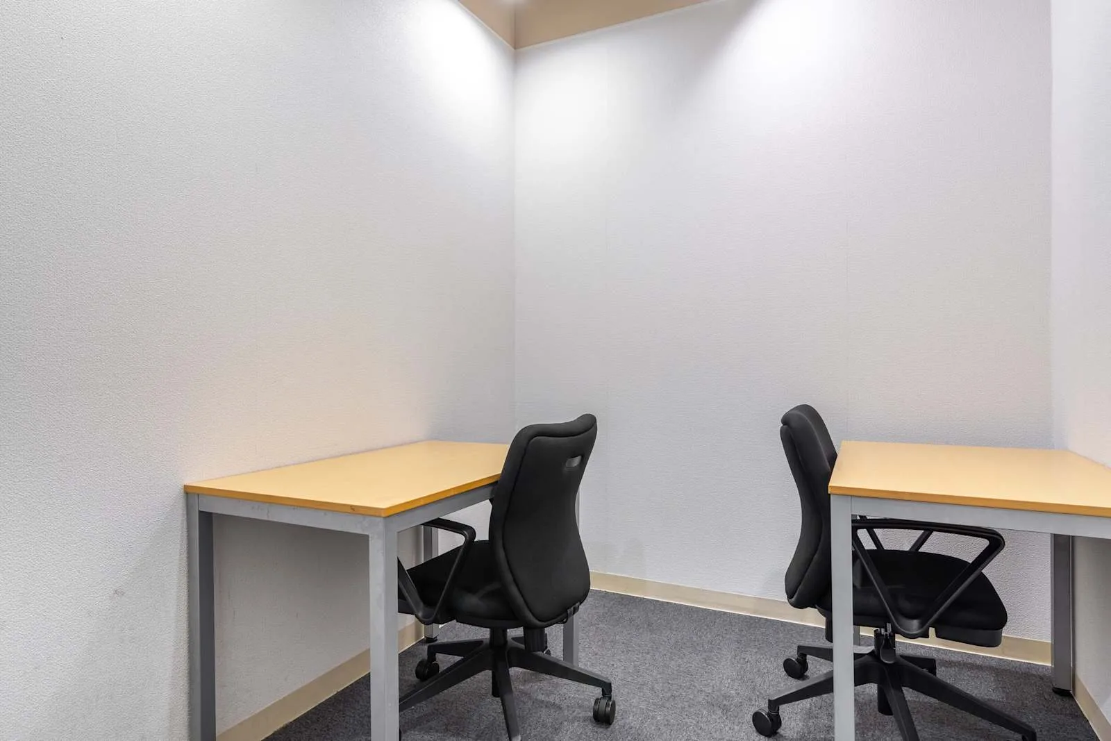 Open Office TOKYO, Nihonbashi Central (Open Office), Private office, 2 desks, Tokyo