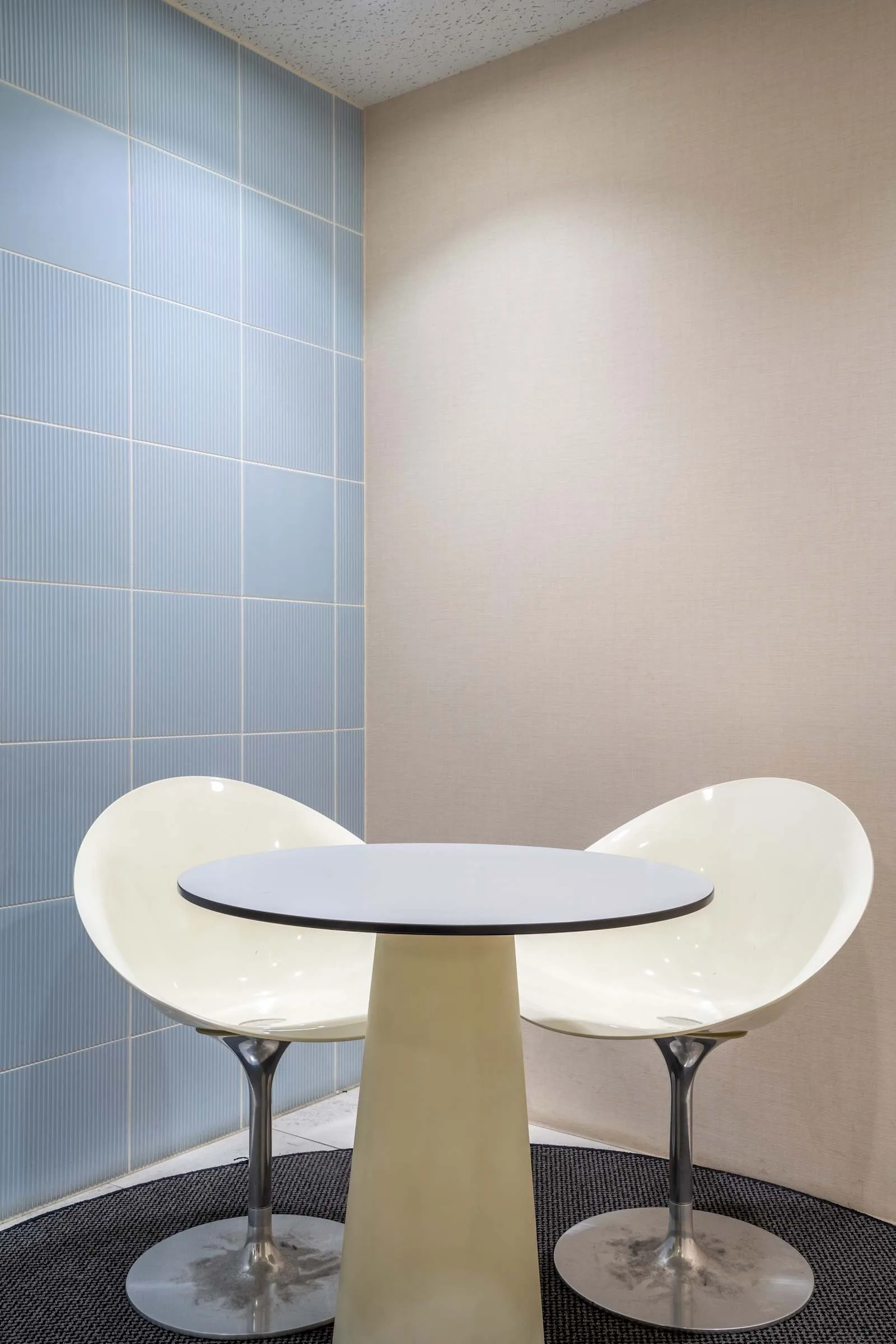 Open Office TOKYO, Nihonbashi Central (Open Office), Meeting room for 2 people, Tokyo