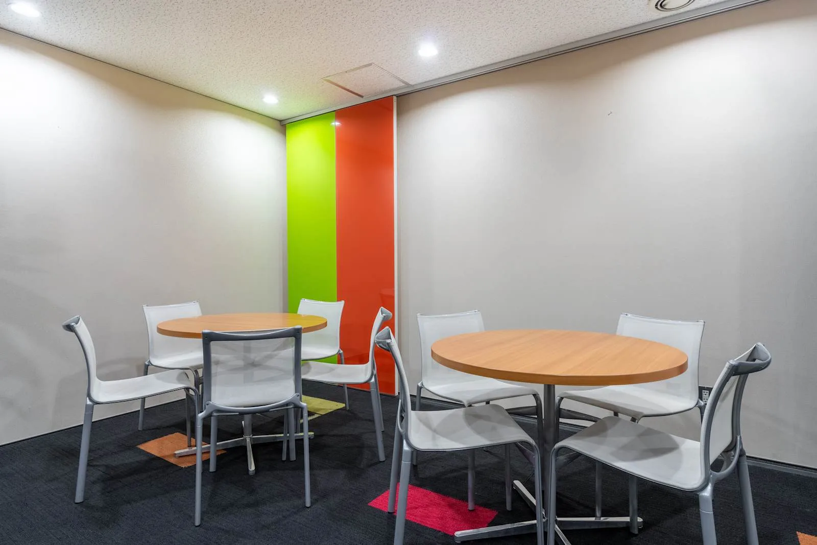 Open Office TOKYO, Nihonbashi Central (Open Office), Meeting room, Tokyo