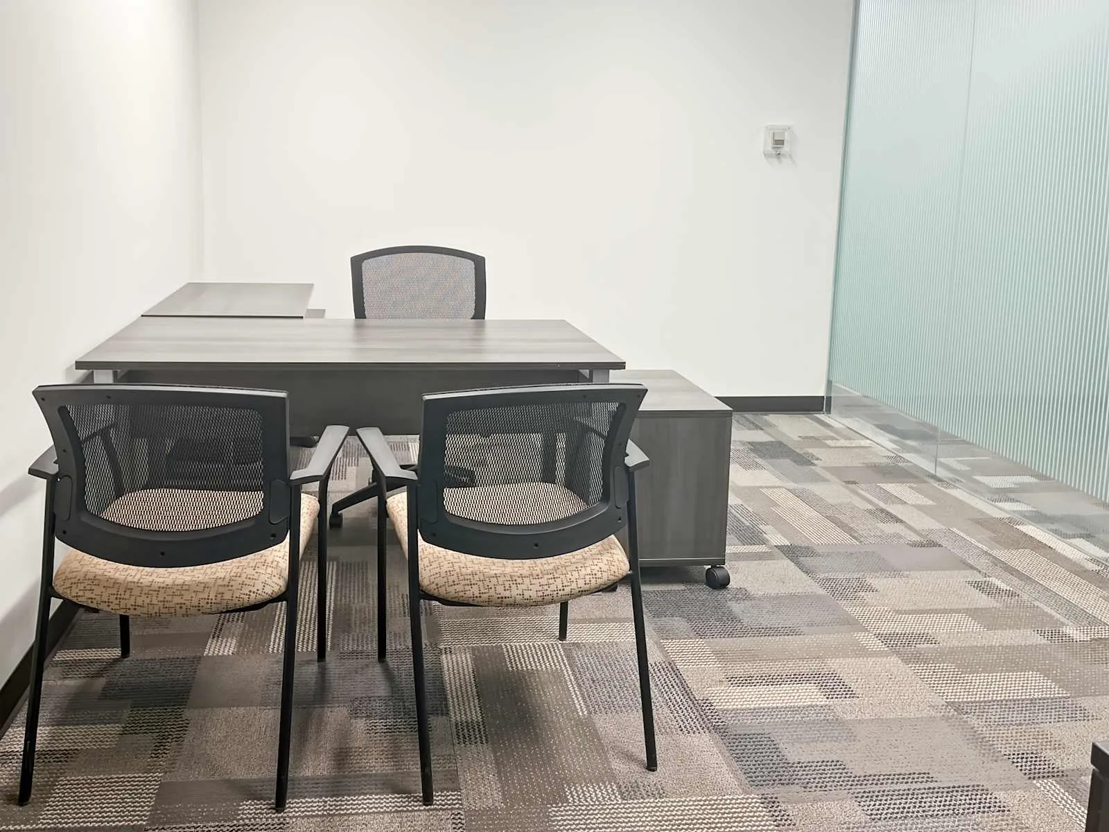 Regus AB, Calgary – Altius Centre, Bureau privatif 1 poste, Calgary, AB