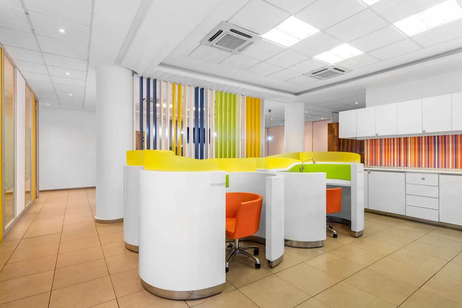 Regus ABIDJAN, XL Plateau, Coworking space, Abidjan