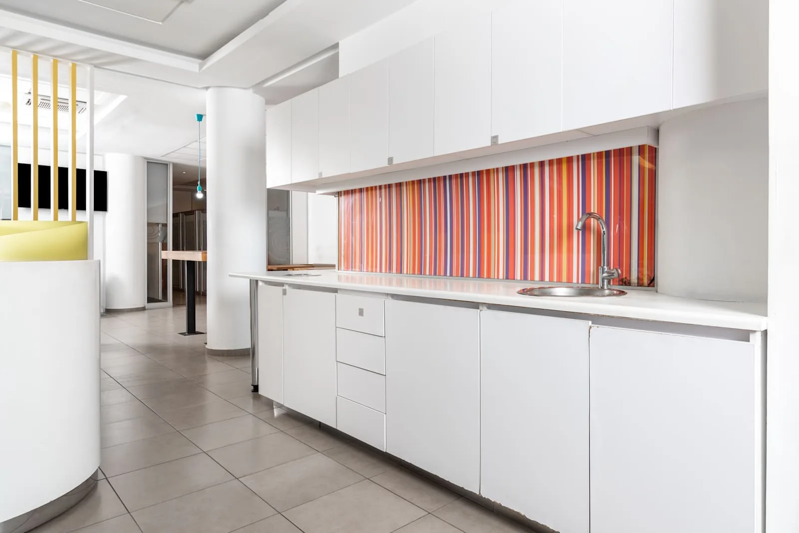 Regus ABIDJAN, XL Plateau, Kitchen, Abidjan