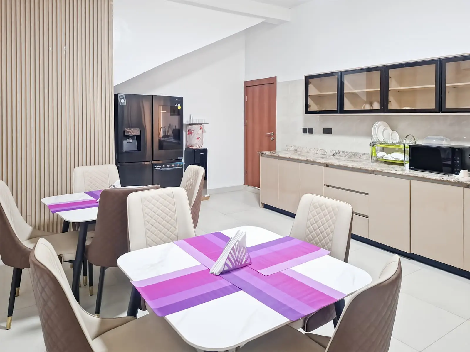 Regus Abuja, Jabi, Kitchen, Abuja