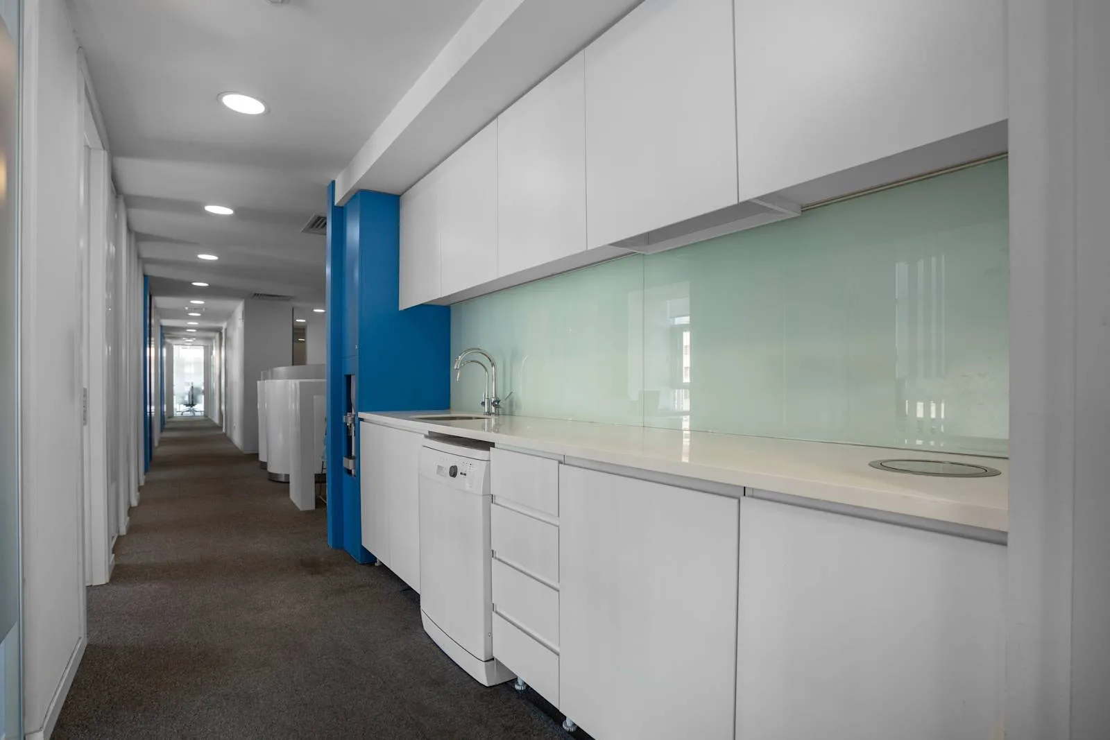 Regus ADANA, Ataturk Caddesi-TRY, Kitchen, Adana