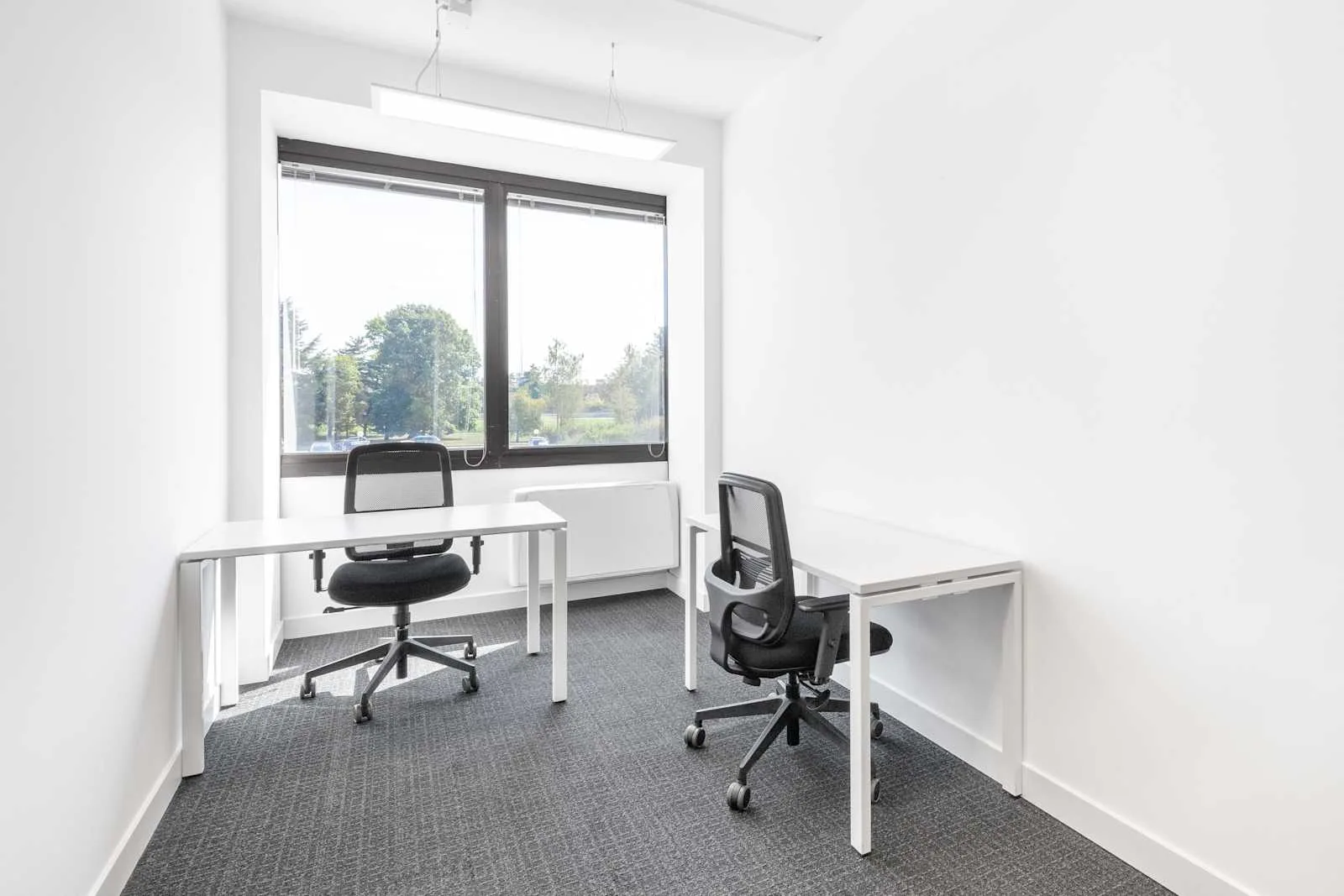 Regus AGRATE BRIANZA, Colleoni, Private office, 2 desks, Agrate Brianza