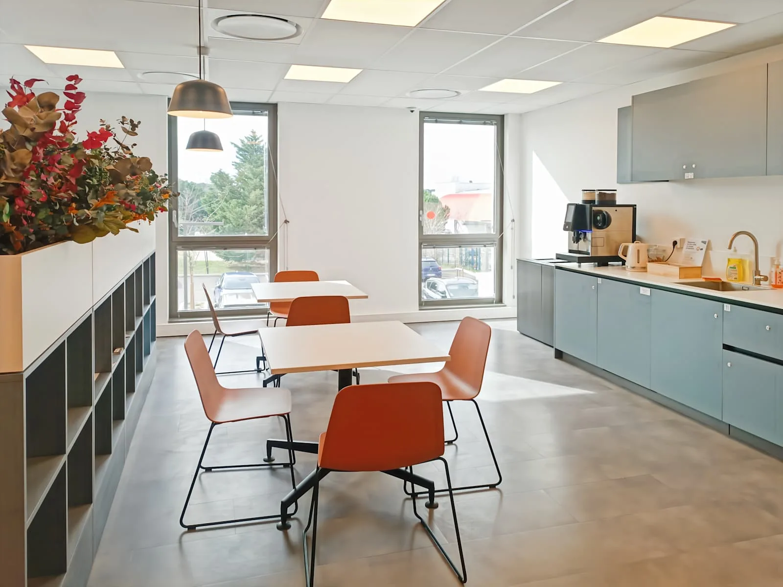 Regus Aix-en-Provence Regus Aix Les Milles, Cuisine, Aix-en-Provence