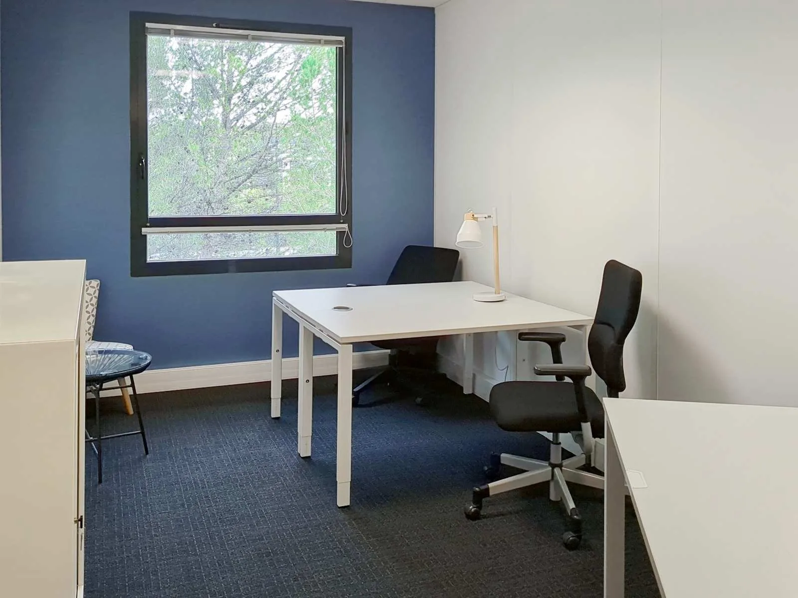 Regus AIX-EN-PROVENCE, Regus Aix Parc du Golf, Bureau privatif 2 postes, Aix-en-Provence