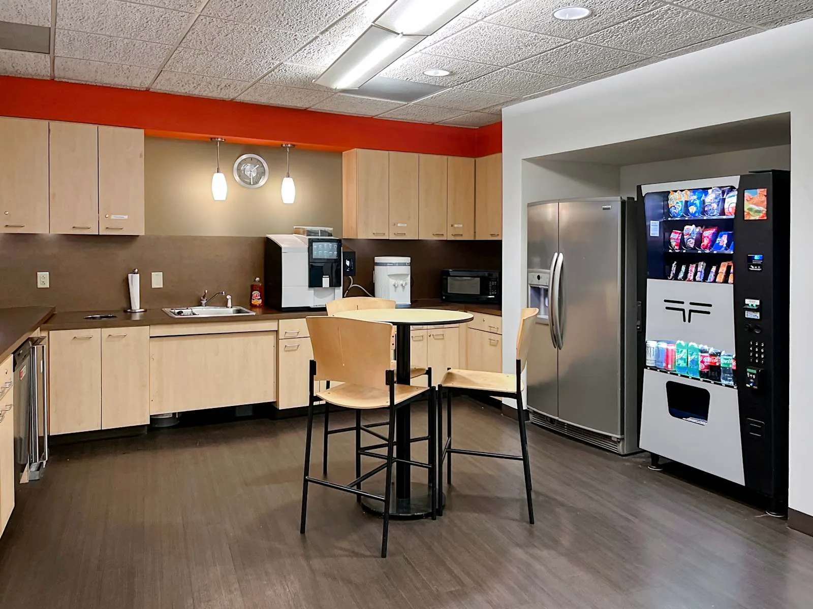 Regus AL, Birmingham - SouthBridge (HQ), Kitchen, Birmingham, AL