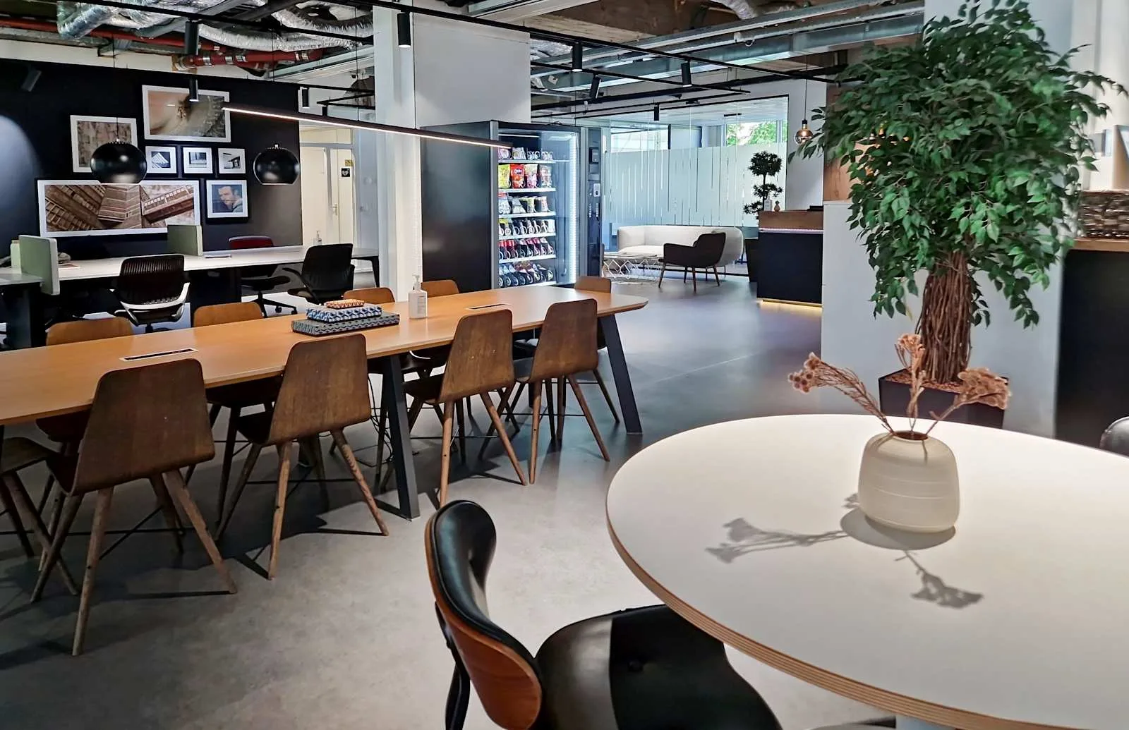 Regus AMSTERDAM, Buitenveldert, Espace de coworking, Amsterdam