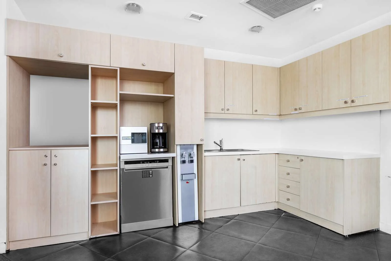 Regus ANKARA, Armada-TRY, Kitchen, Ankara