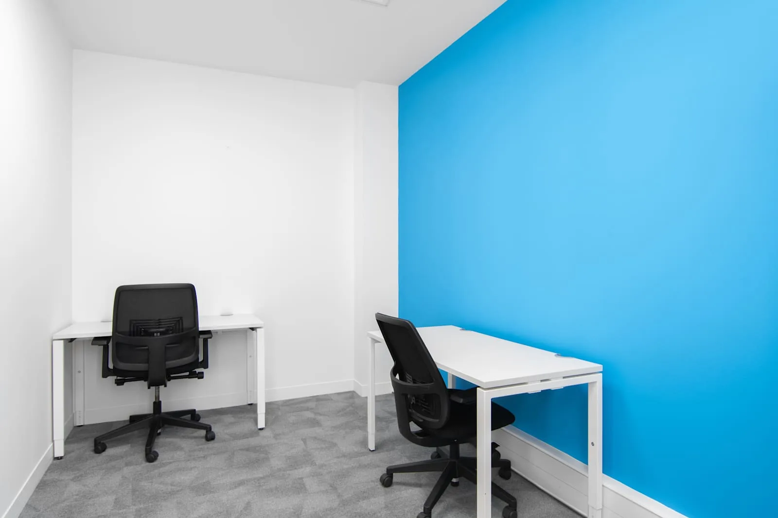 Regus ASHFORD, Panorama, Bureau privatif 2 postes, Ashford