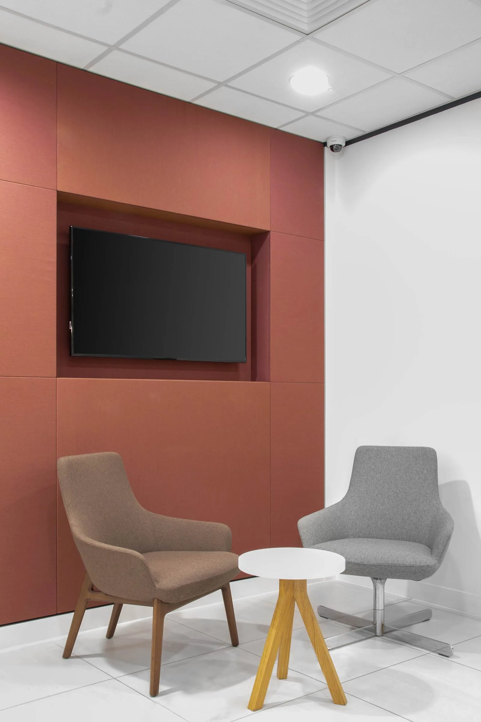 Regus ASHFORD, Panorama, Espace détente, Ashford