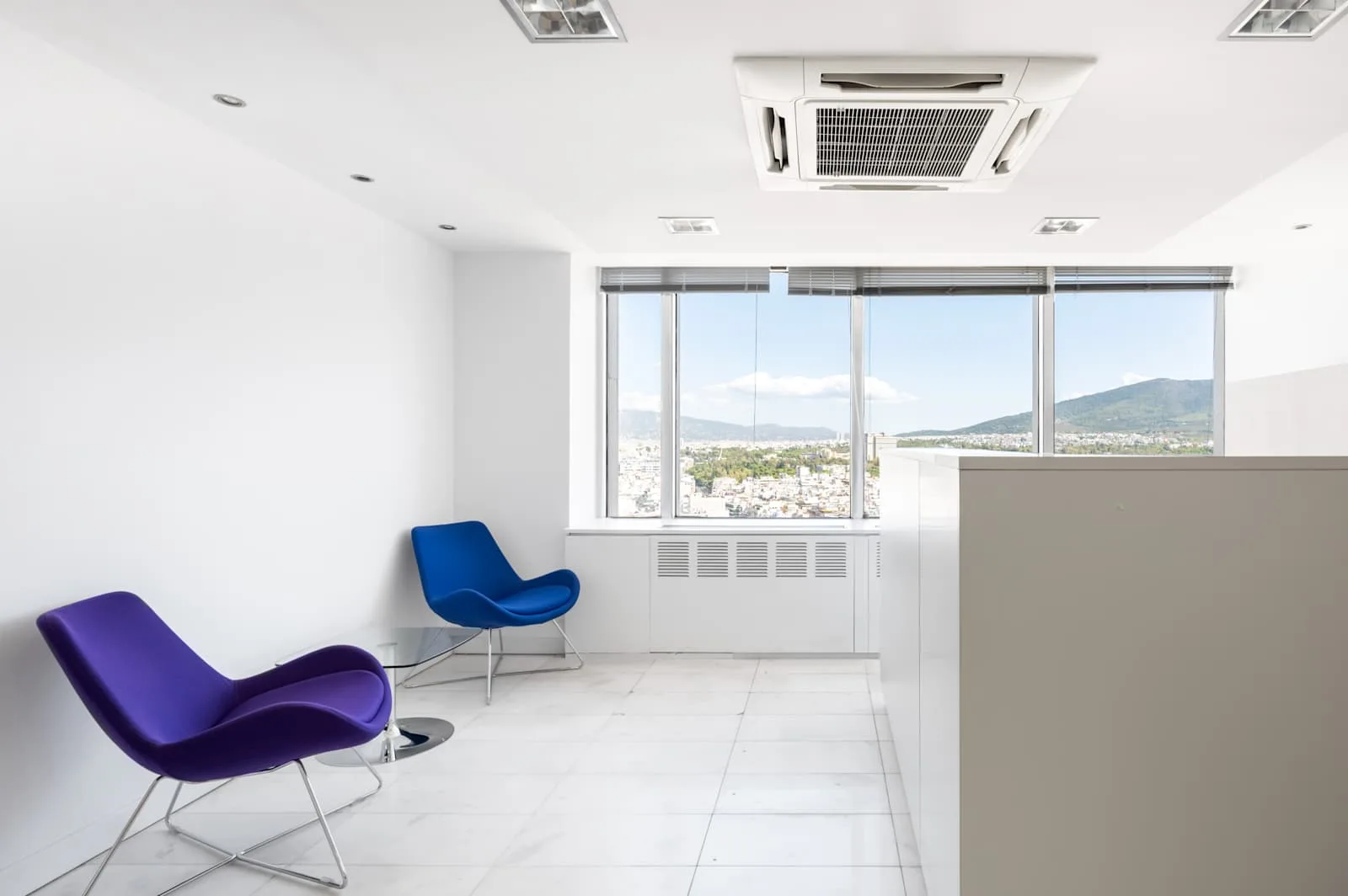 Regus ATHENS, City Centre, Χώρος χαλάρωσης, Αθήνα