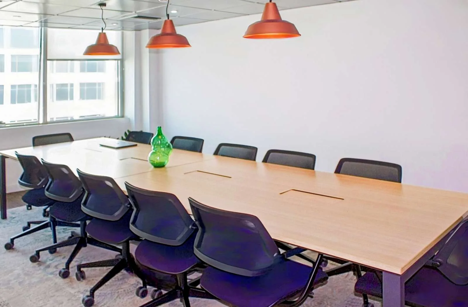 Regus ATHENS, Kifissias.junction, Αίθουσα συσκέψεων για 12 άτομα, Αθήνα
