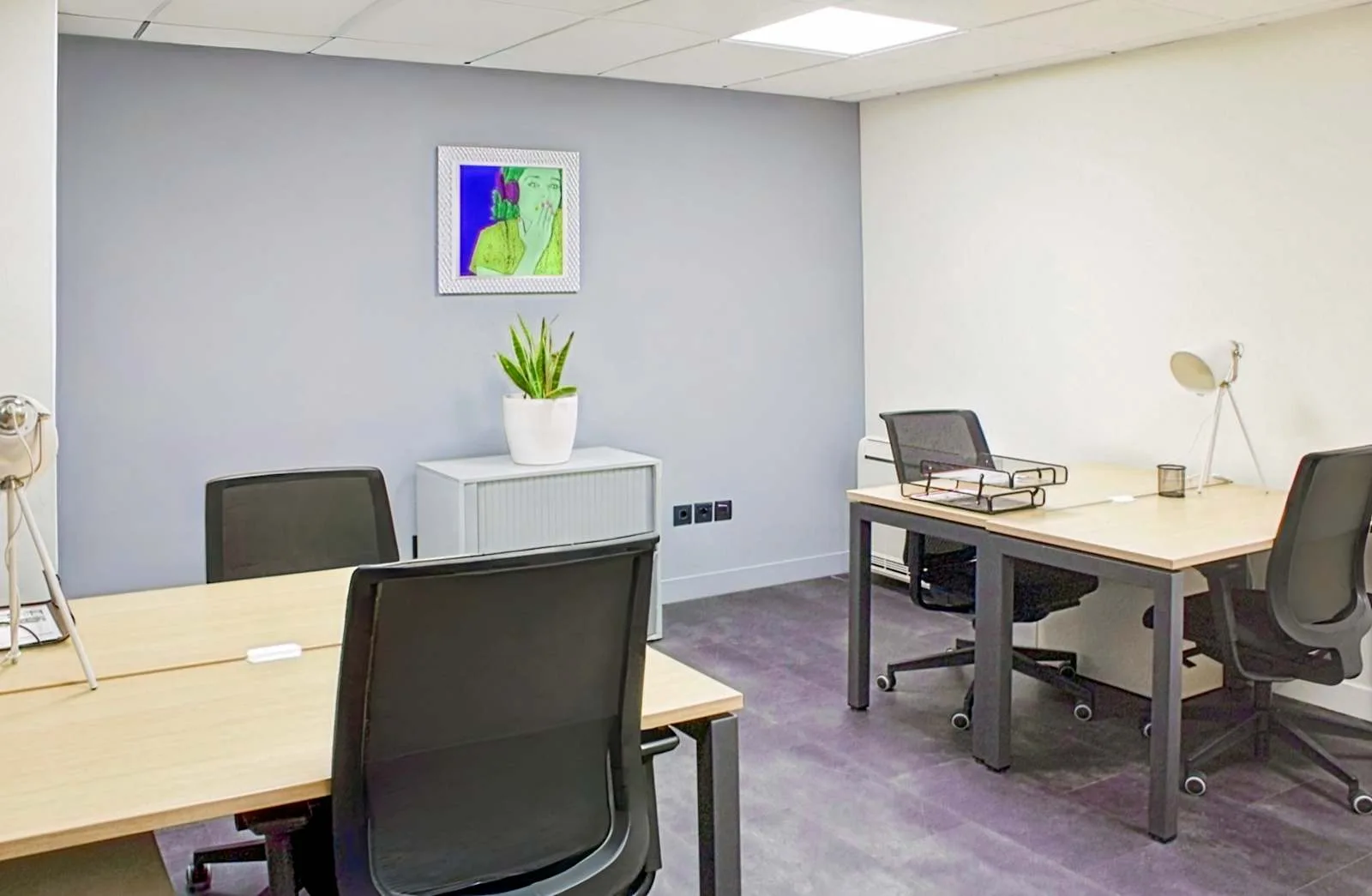 Regus ATHENS, Kifissias.junction, Ιδιωτικό γραφείο με 4 θέσεις εργασίας, Αθήνα