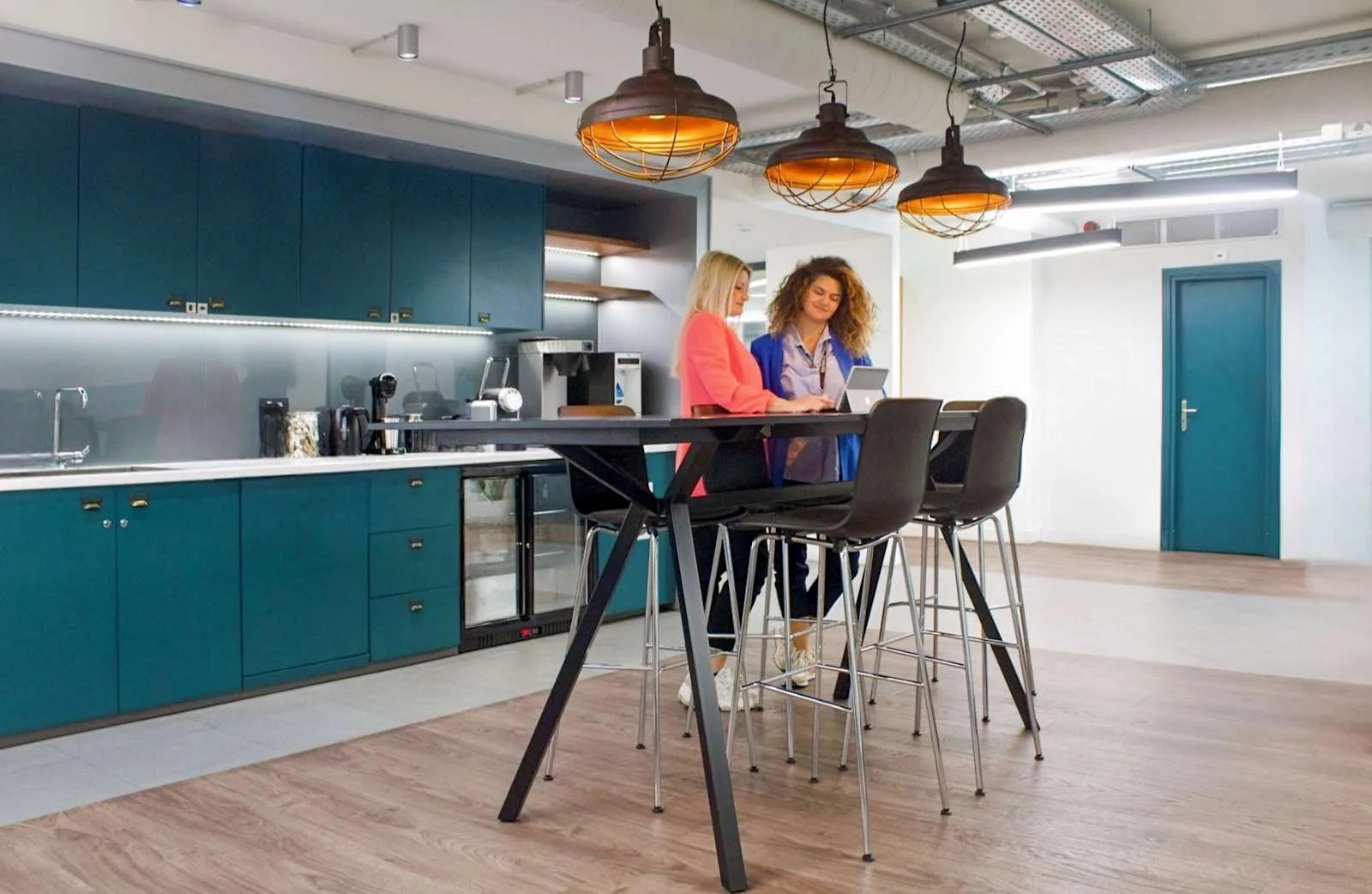 Regus ATHENS, Kifissias.junction, Kitchen, Athens