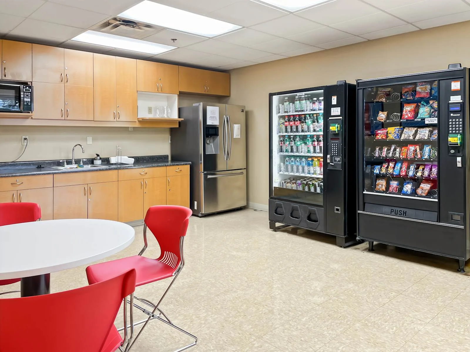 Regus AZ, Mesa - Val Vista, Kitchen, Mesa, AZ