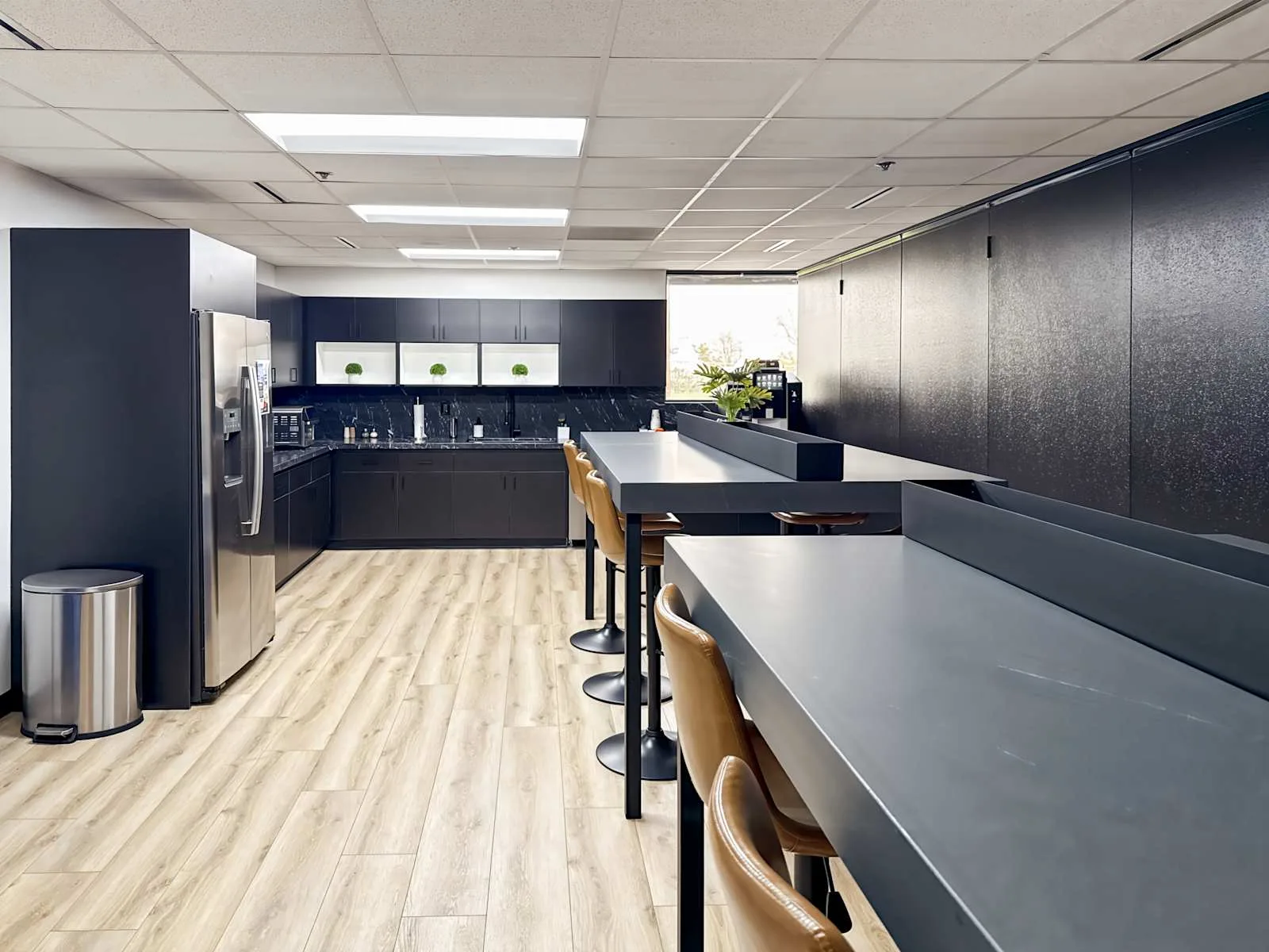 Regus AZ, Mesa- W Brown Rd, Cafeteria, Mesa, AZ