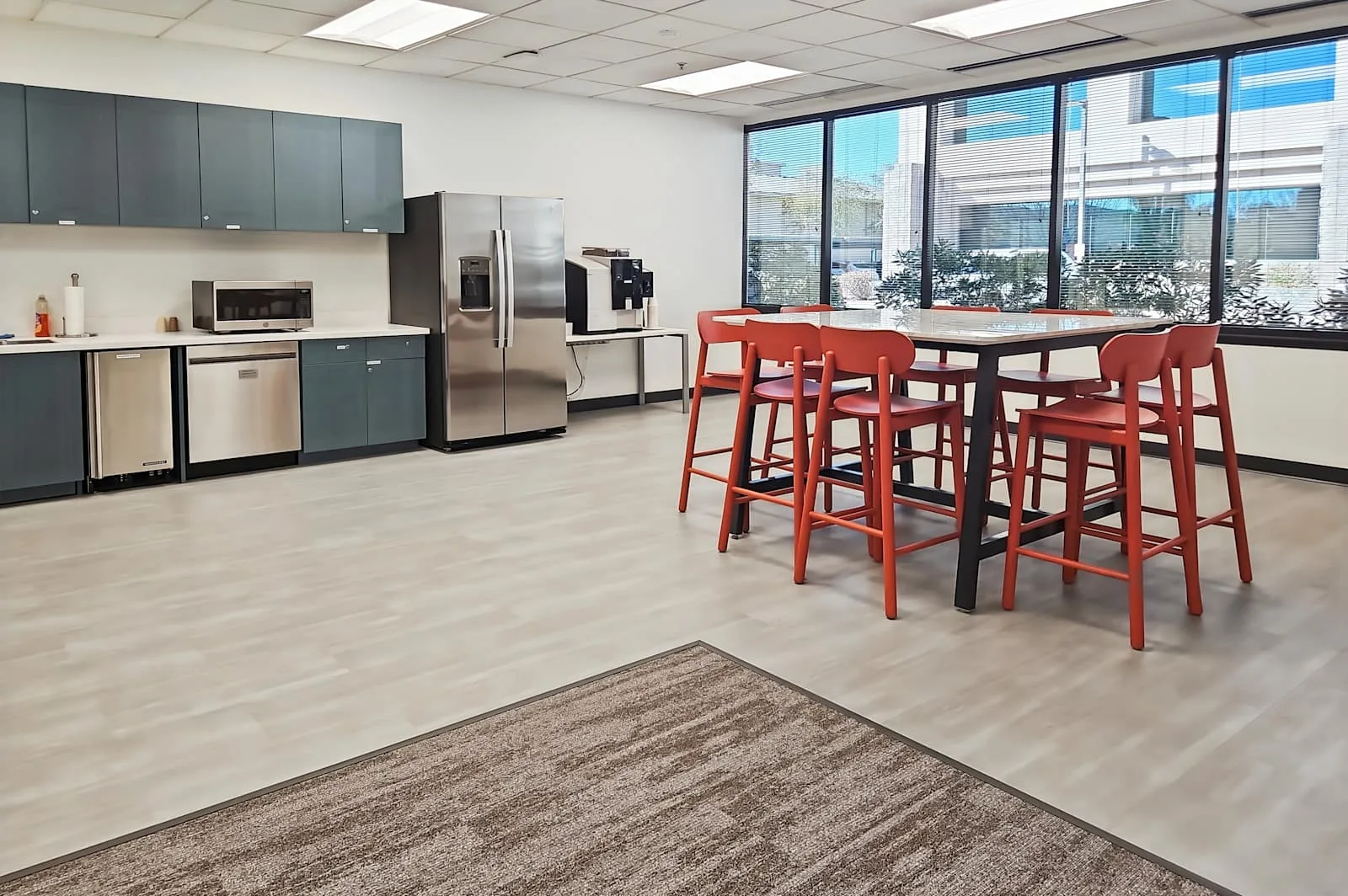 Regus AZ, Scottsdale- Scottsdale Spectrum, Kitchen, Scottsdale, AZ