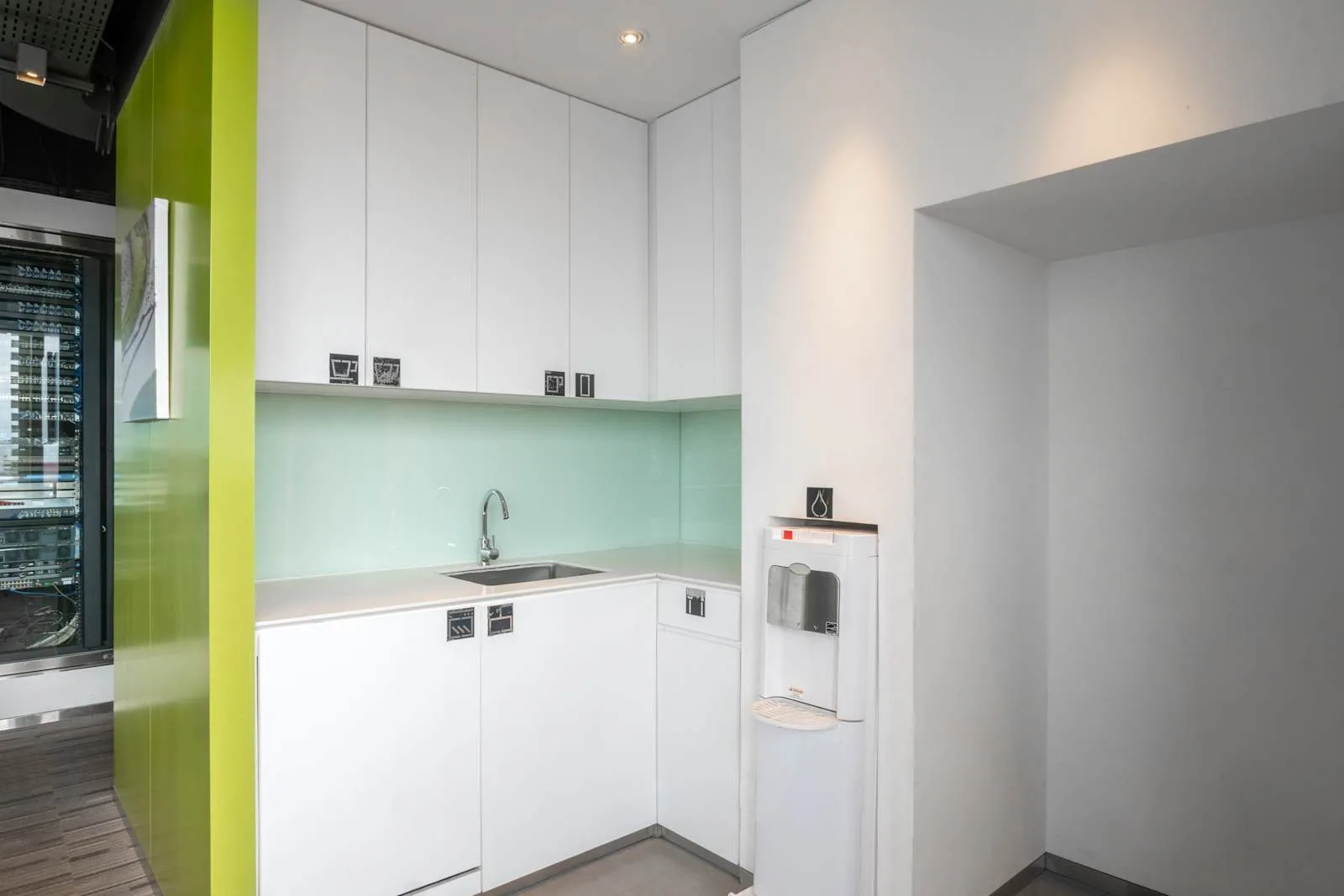 Regus BALIKPAPAN, Panin Tower, Dapur, Balikpapan