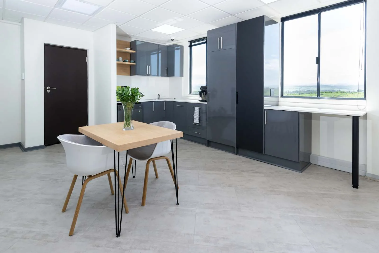 Regus Ballito, Ingenuity Park, Kitchen, Ballito