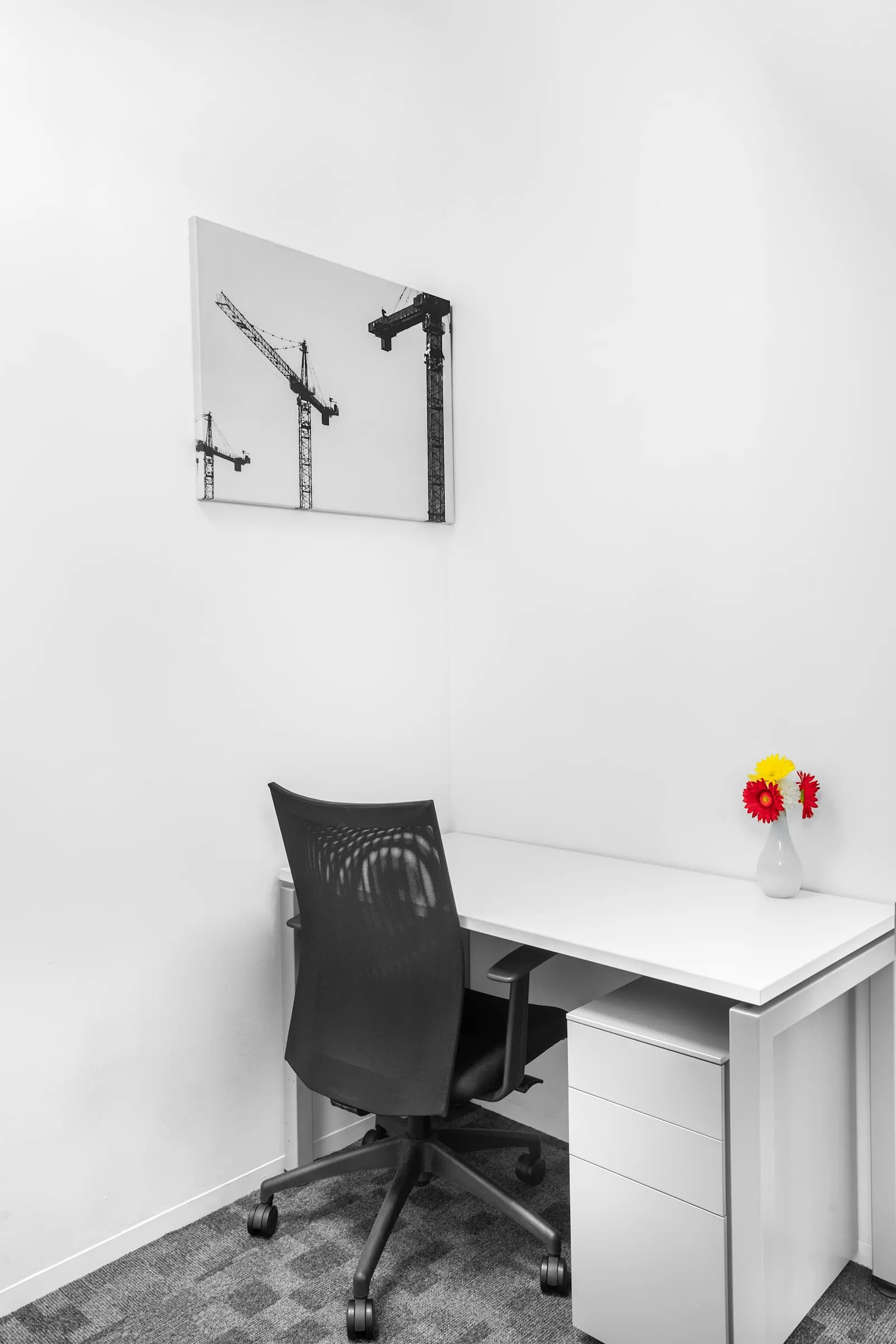 Regus BANDAR SUNWAY, The Pinnacle, Private office, 1 desk, Bandar Sunway
