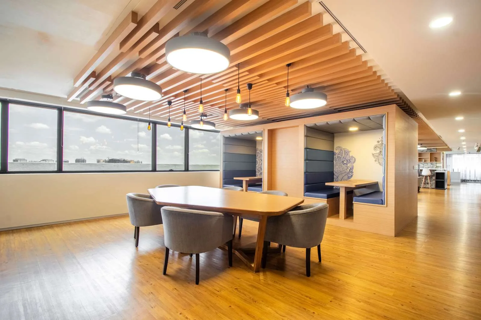 Regus BANGALORE, Brigade IRV, Coworking space, Bengaluru