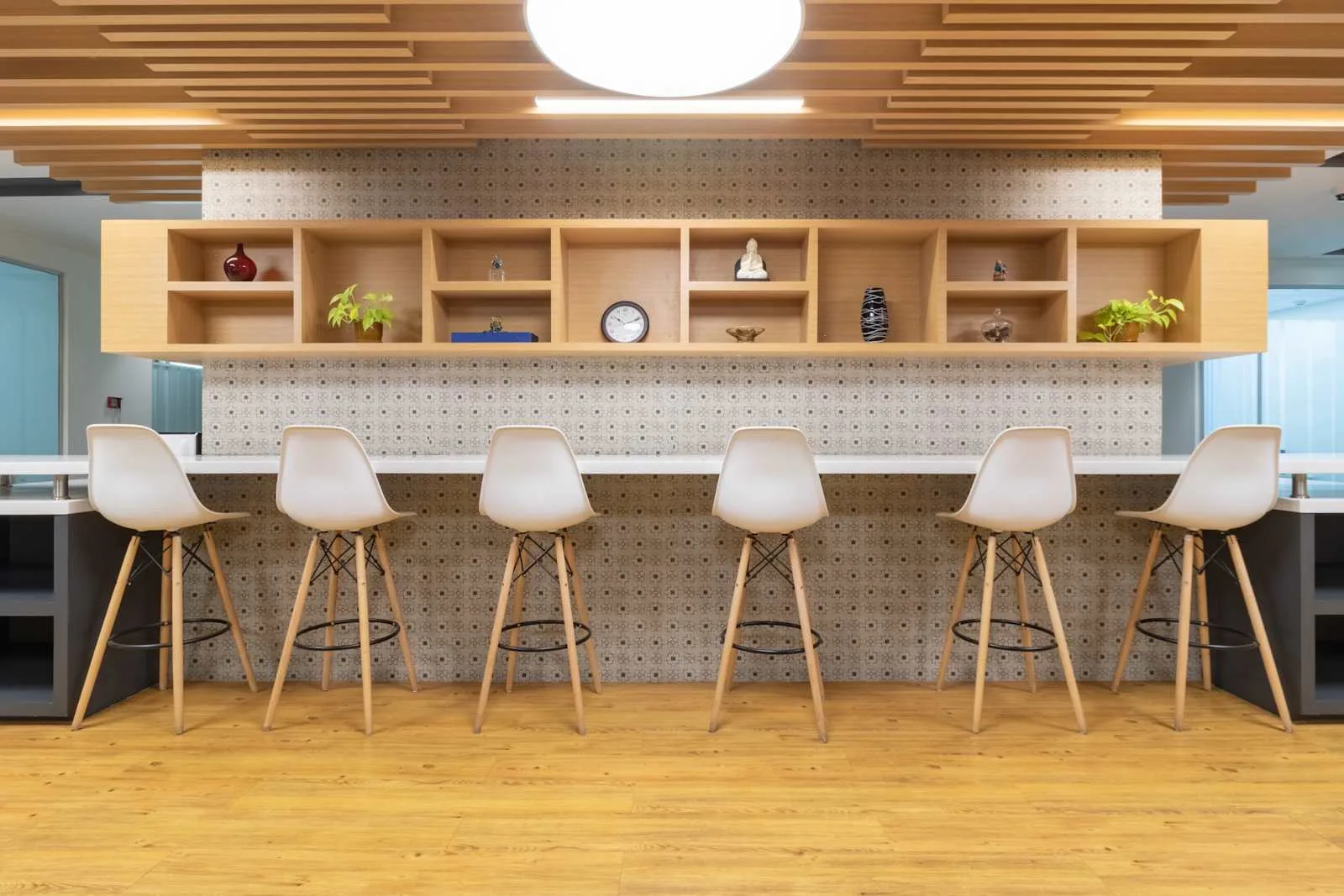 Regus BANGALORE, The Estate, Cafeteria, Bengaluru