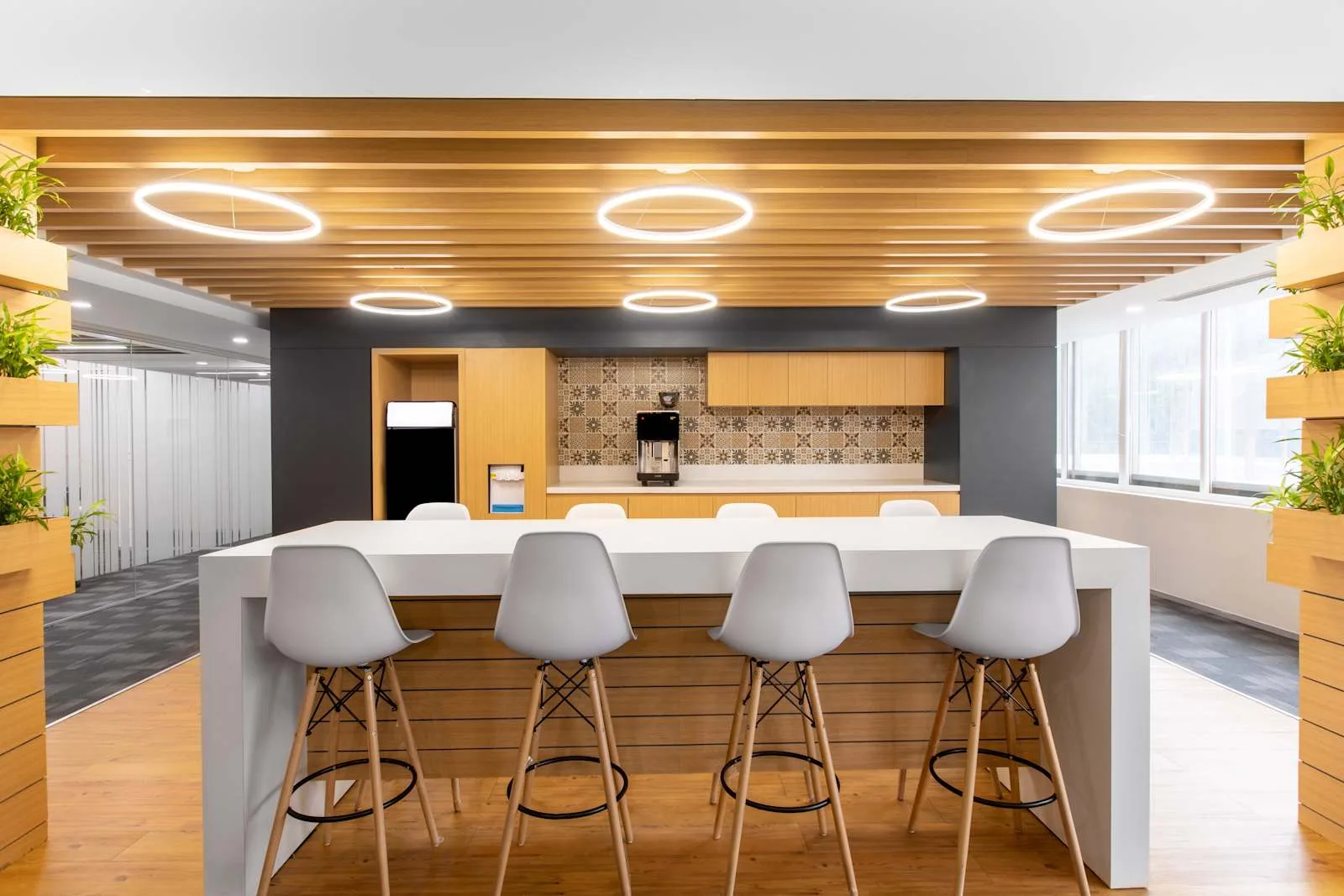 Regus BANGALORE, Supreme, Kitchen, Bengaluru