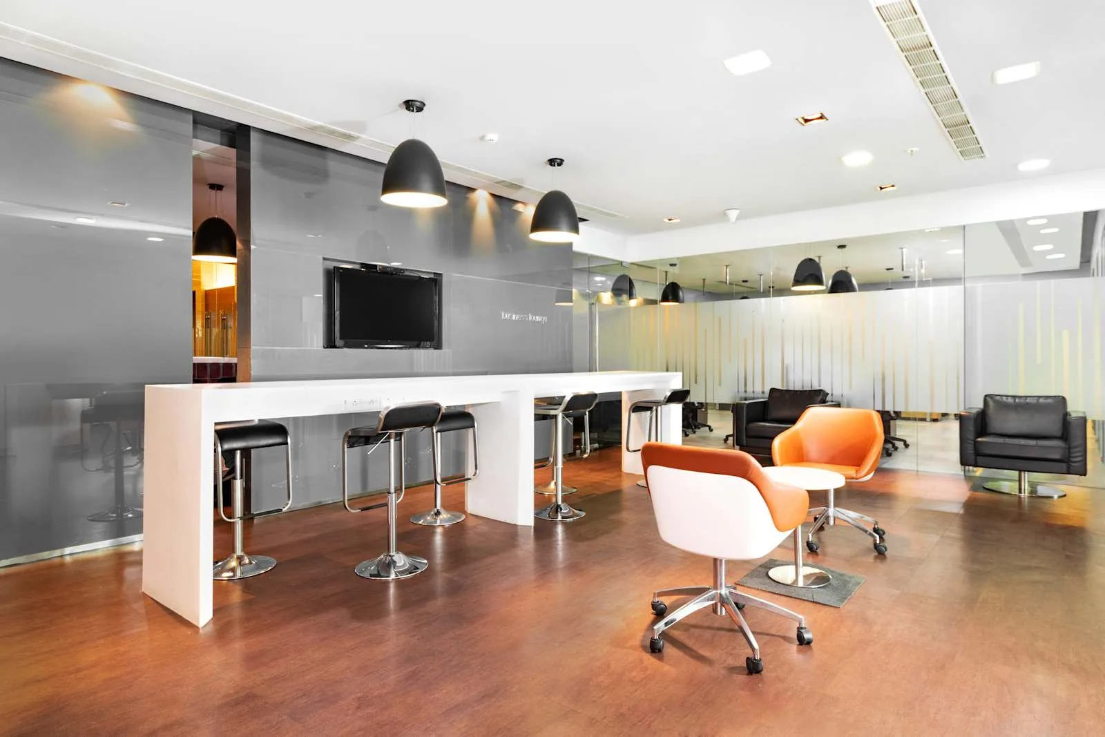 Regus BANGALORE, World Trade Centre, सहकार्य स्थल, बेंगलुरु