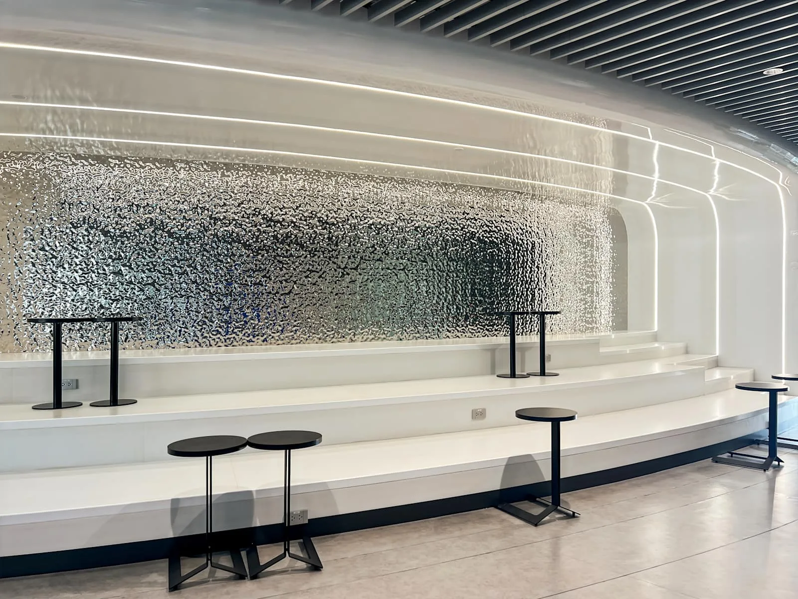 Regus Bangkok, Enco Terminal (EnTer), หอประชุม, เทศบาลนครนนทบุรี