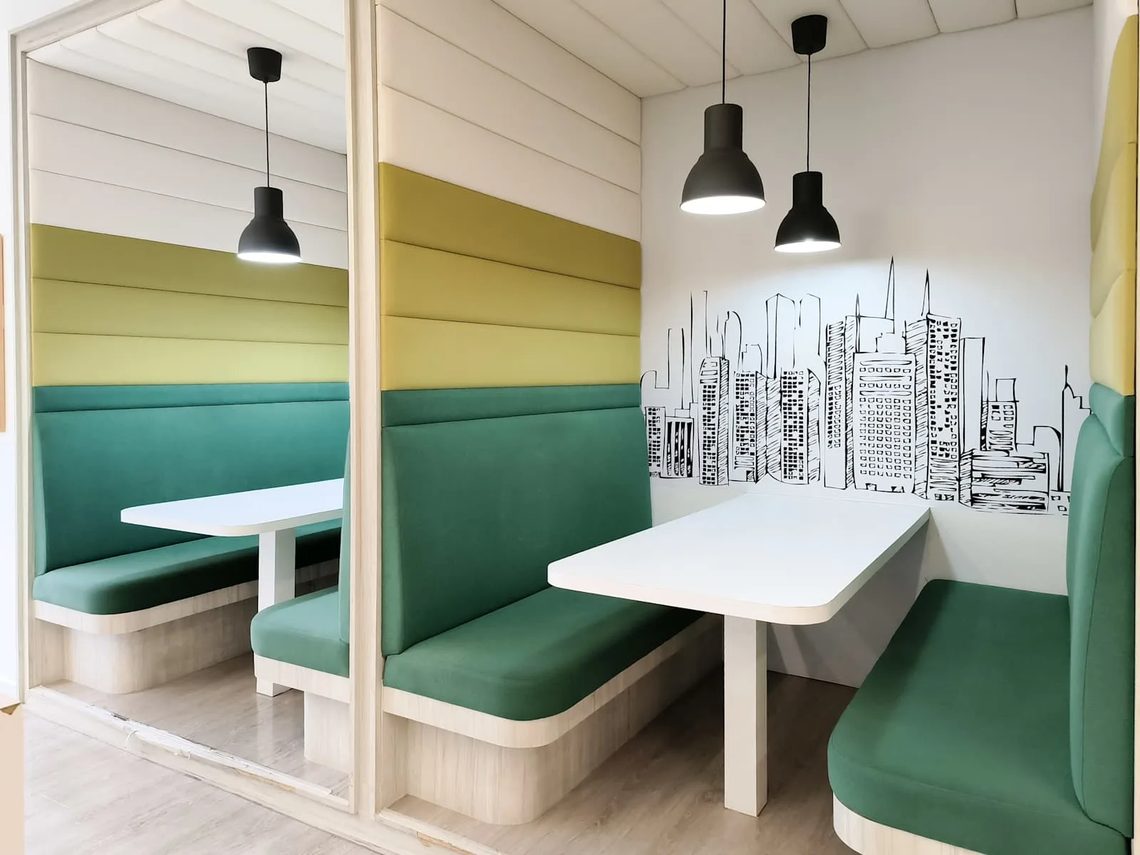 Regus BANGKOK, M Thai Tower - All Seasons Place, พื้นที่โคเวิร์กกิ้ง, กรุงเทพมหานคร
