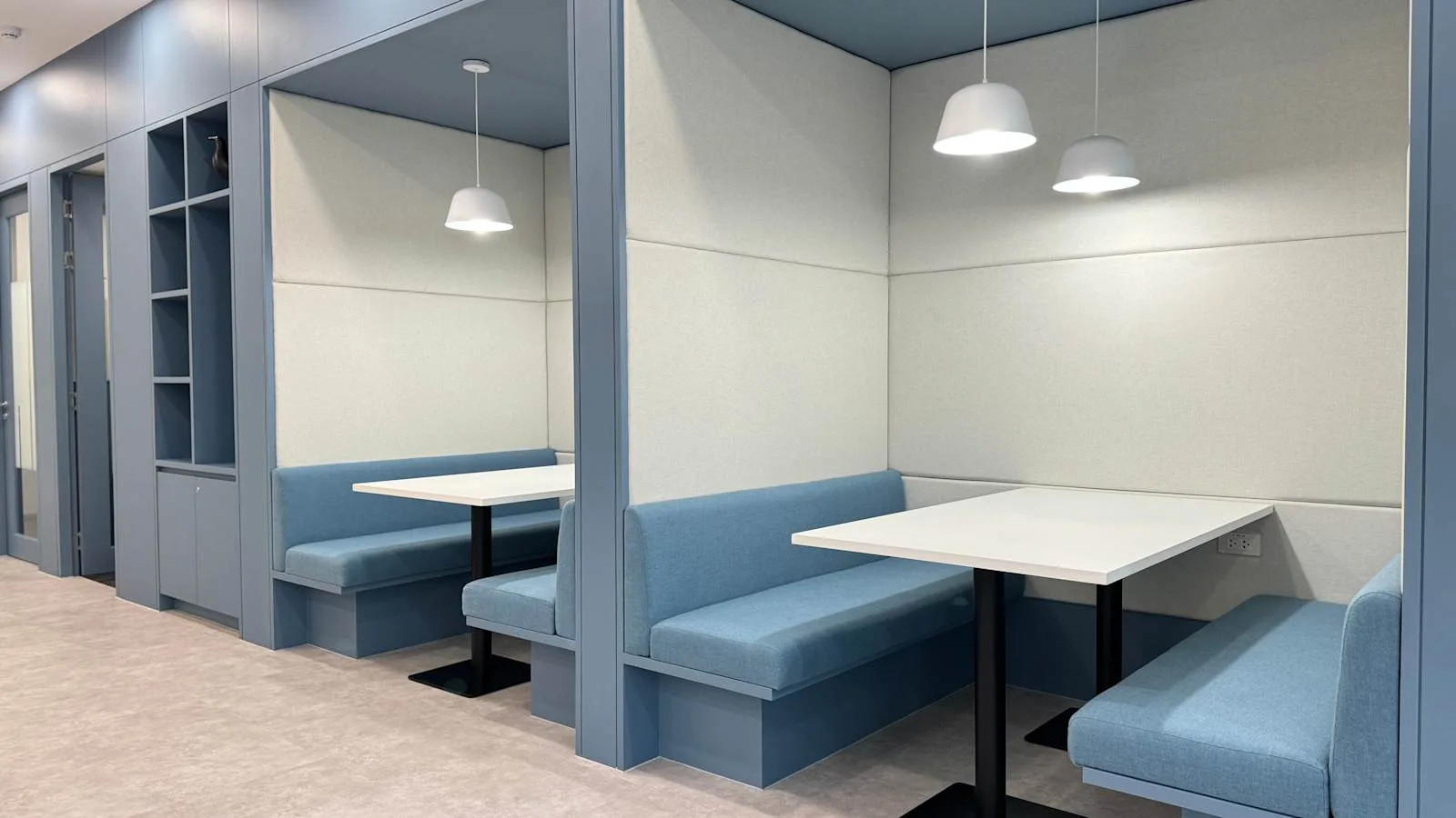 Regus Bangkok, The Rice Tower, พื้นที่โคเวิร์กกิ้ง, กรุงเทพมหานคร