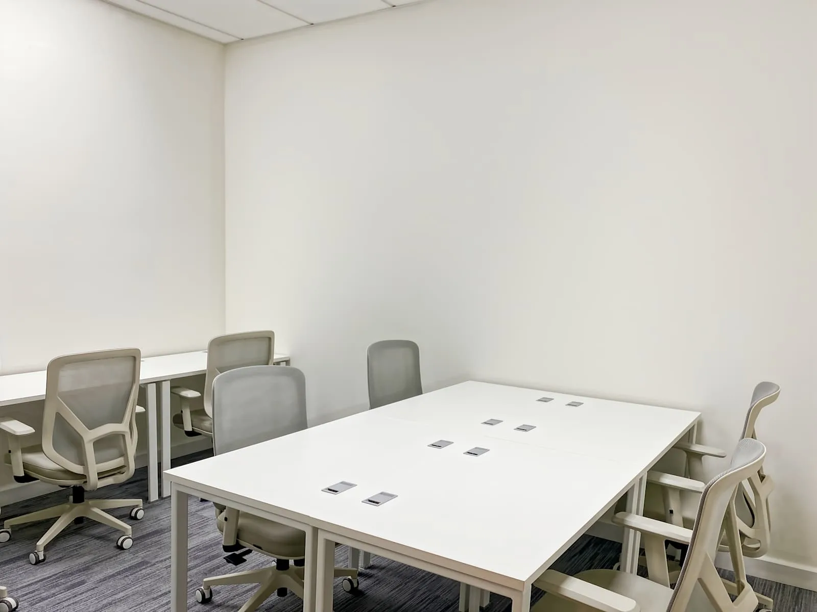 Regus Bangkok, Supalai Icon Sathorn, Private office, 6 desks, Bangkok