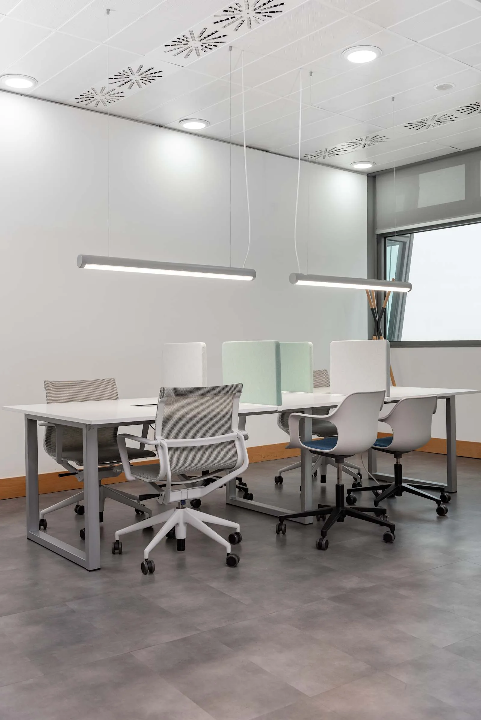 Regus BARCELONA, World Trade Centre, Bureau privatif 6 postes, Barcelone
