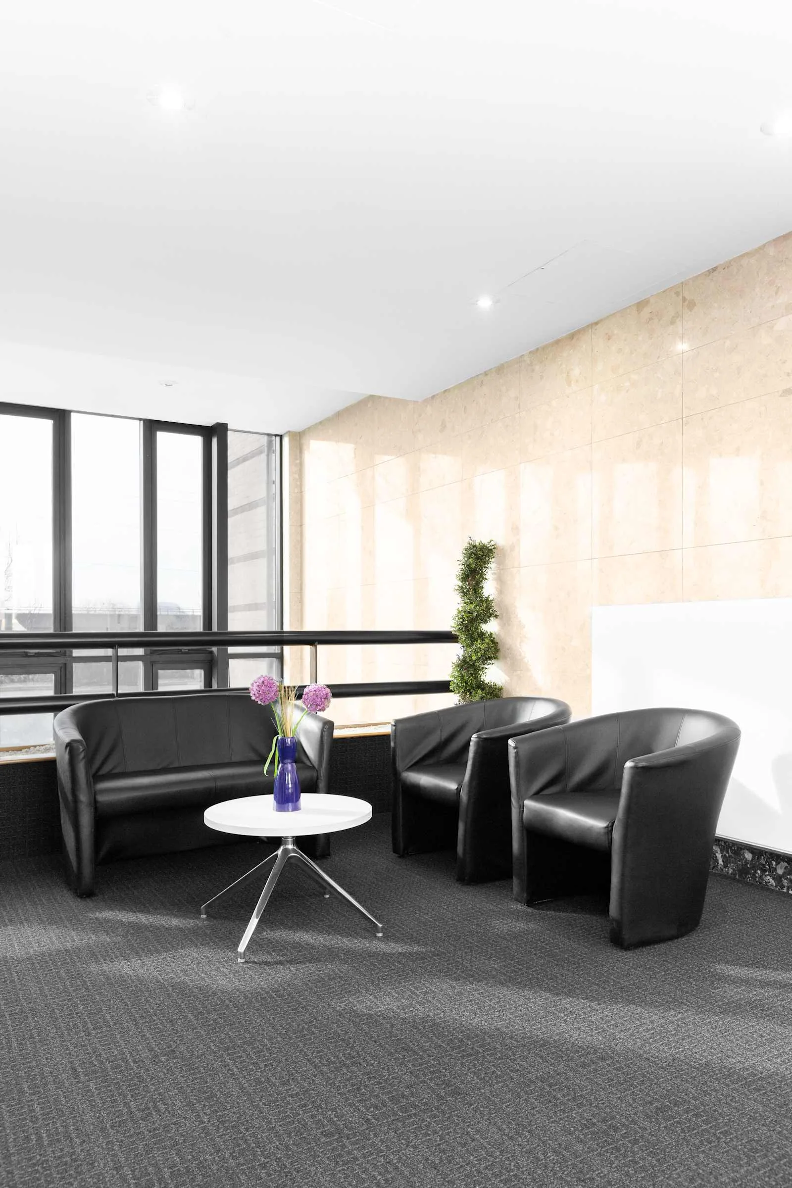 Regus BARKING, Jhumat House, Lounge, Barking