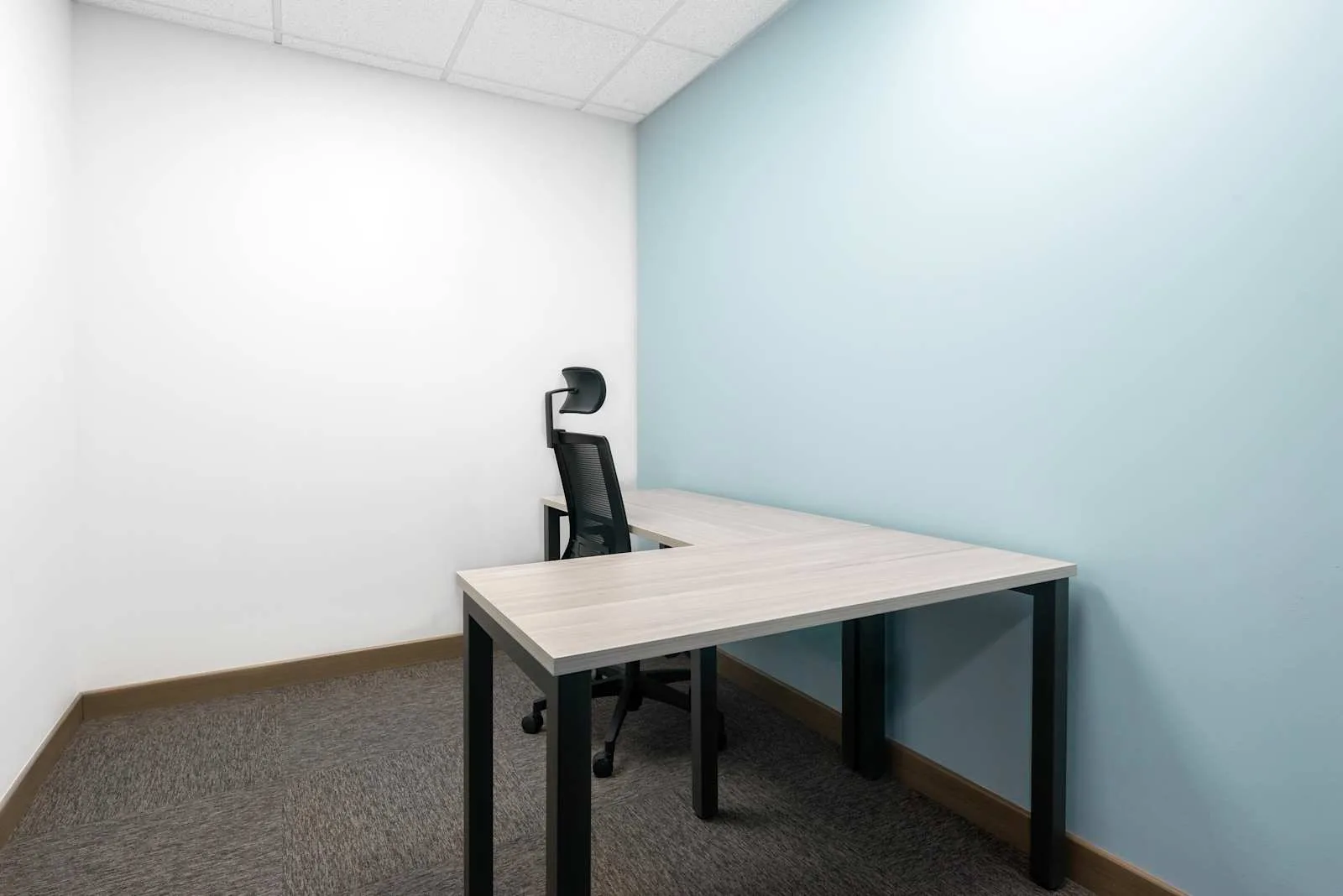 Regus Barranquilla, Green Towers, Despacho privado con 1 puesto, Barranquilla