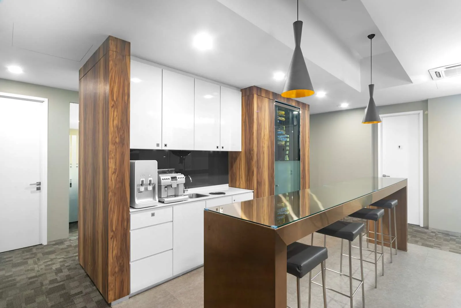 Regus BAYAN LEPAS, iDEAL, Kitchen, Bayan Lepas