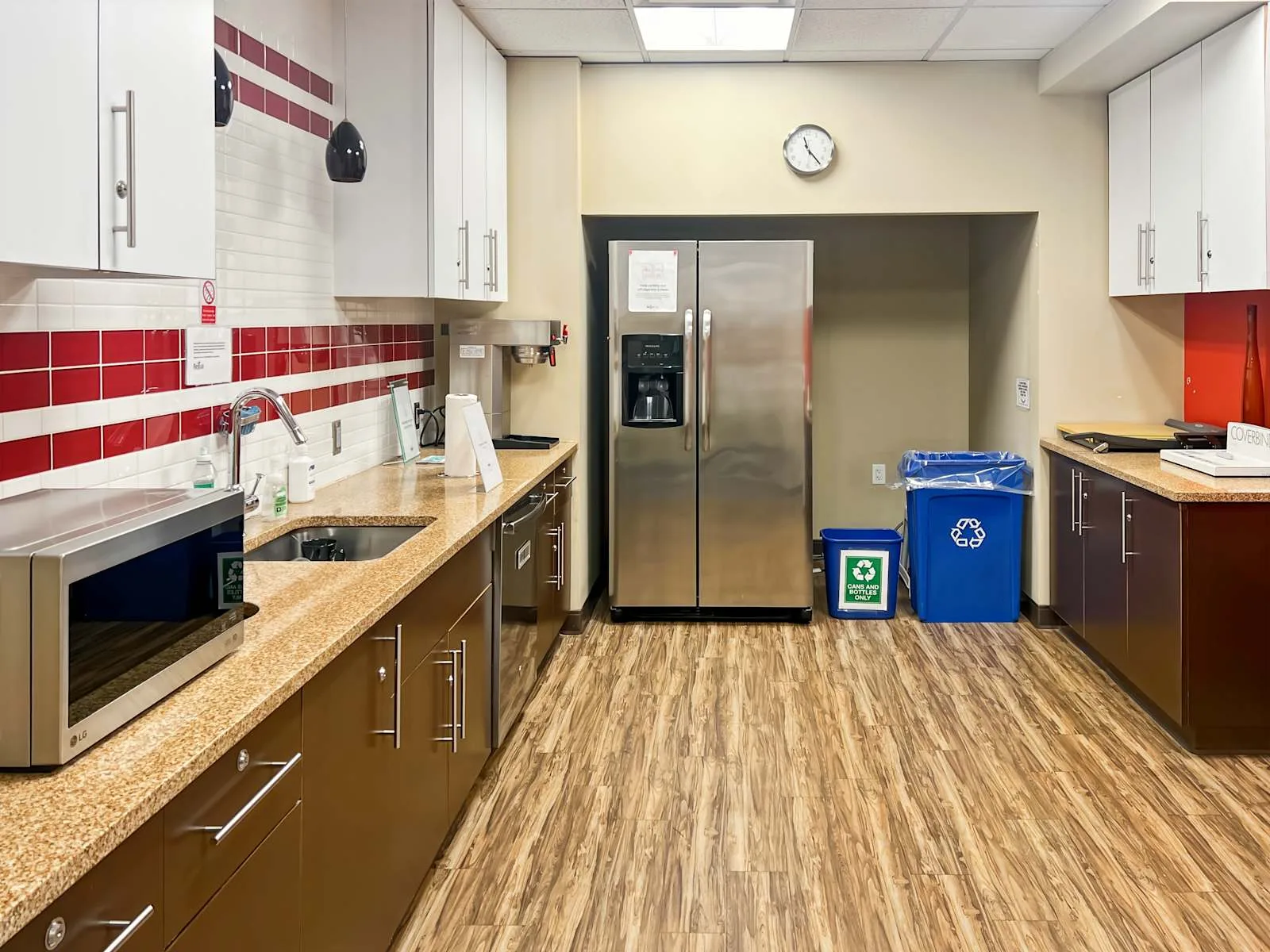 Regus BC, Kelowna - Landmark, Cuisine, Kelowna, BC