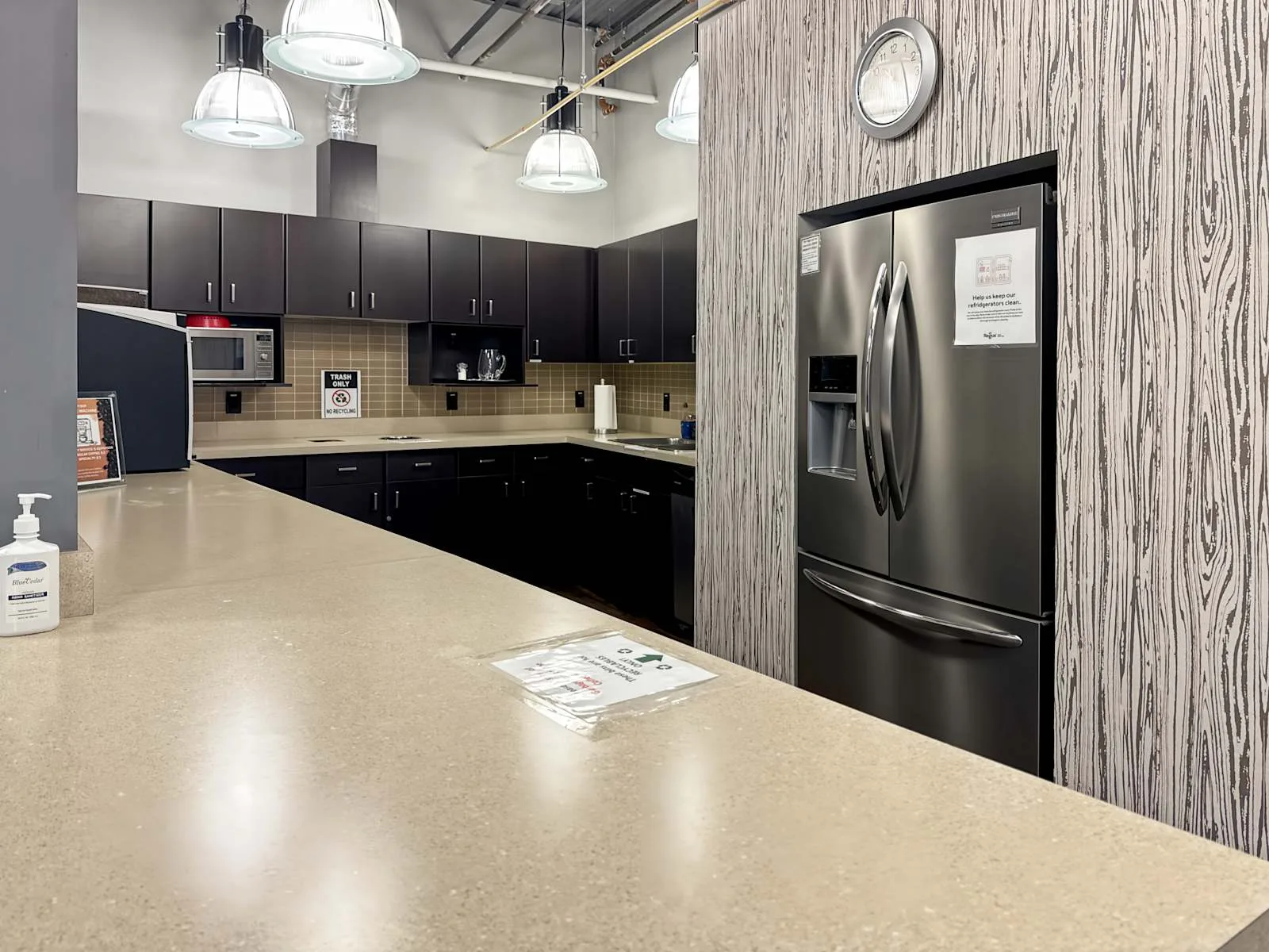Regus BC, Surrey - South Surrey, Kitchen, Surrey, BC