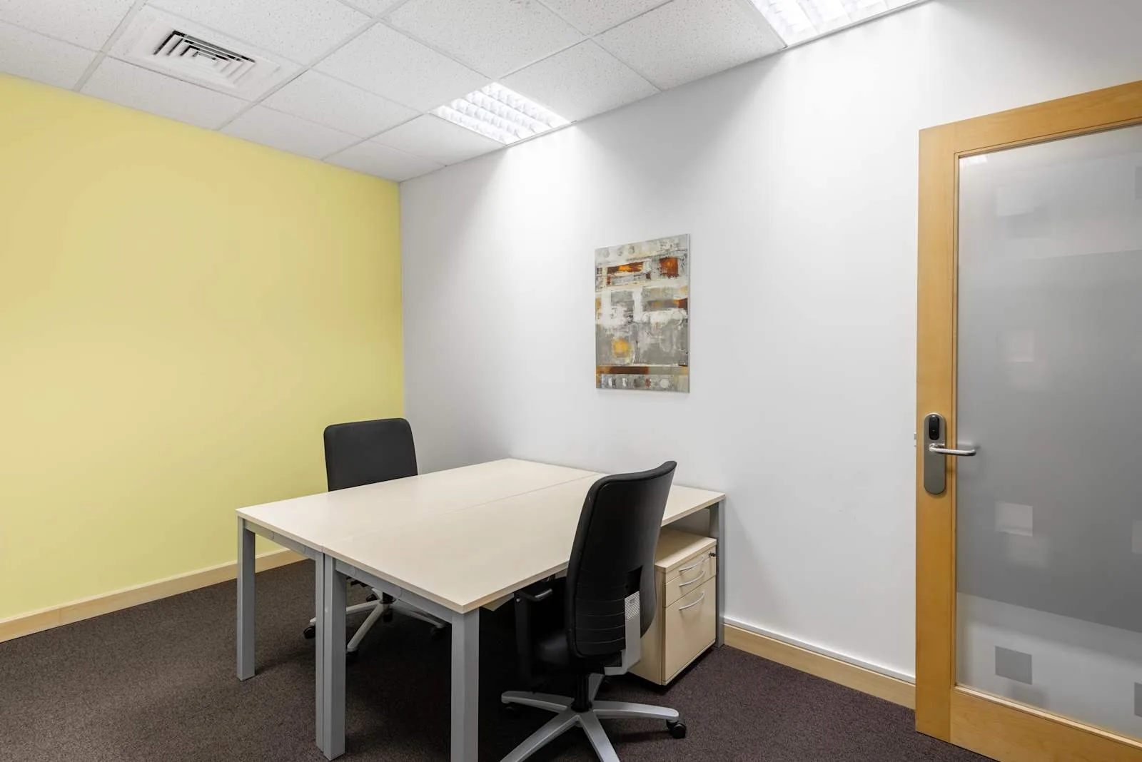 Regus BEIRUT, Central District, Bureau privatif 2 postes, Beirut