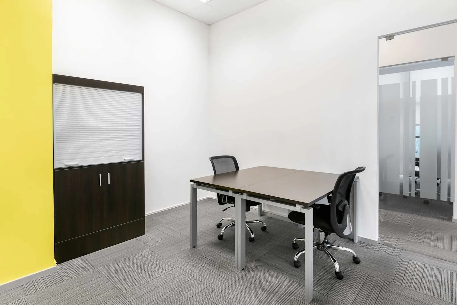 Regus BEIRUT, Mathaf, Private office, 2 desks, Beirut