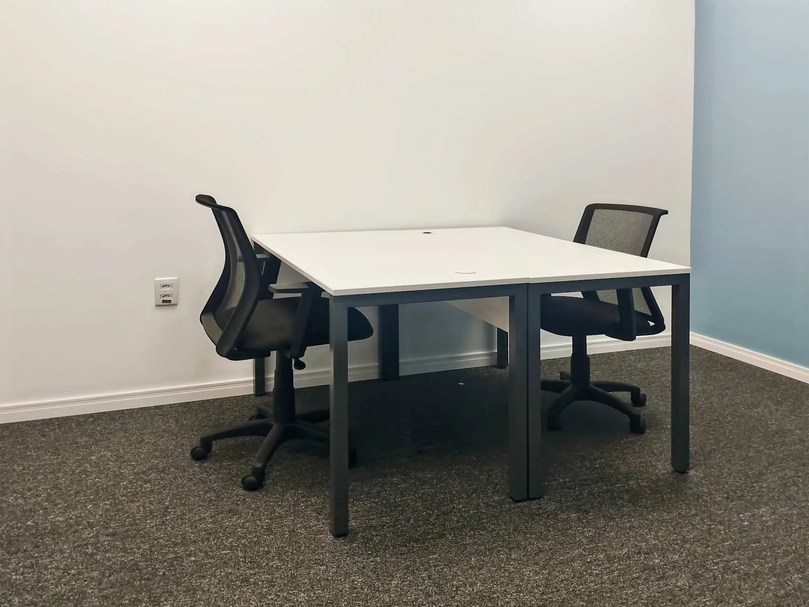 Regus Belo Horizonte, Shopping Anchieta, Private office, 2 desks, Belo Horizonte