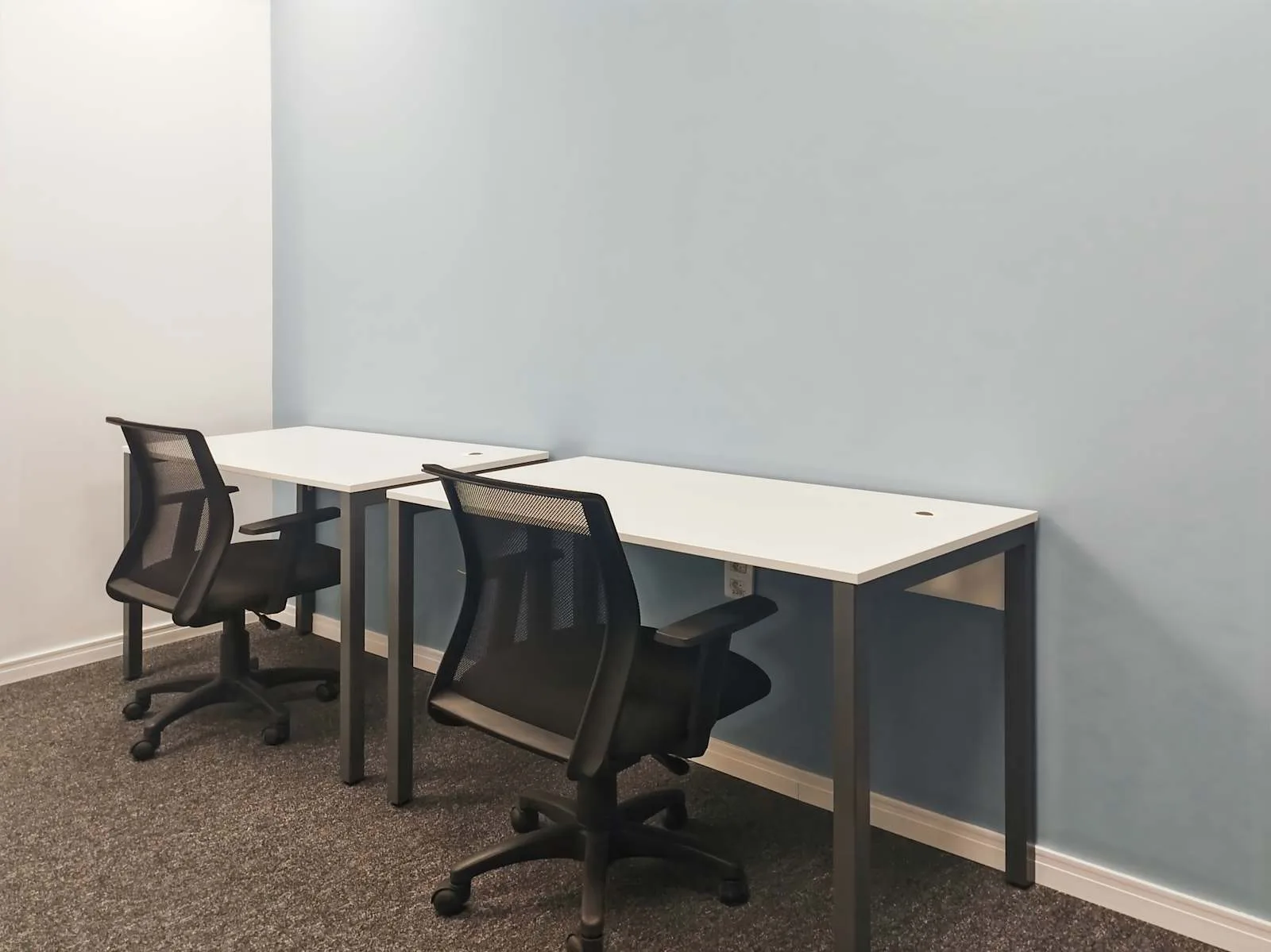 Regus Belo Horizonte, Shopping Anchieta, Private office, 2 desks, Belo Horizonte