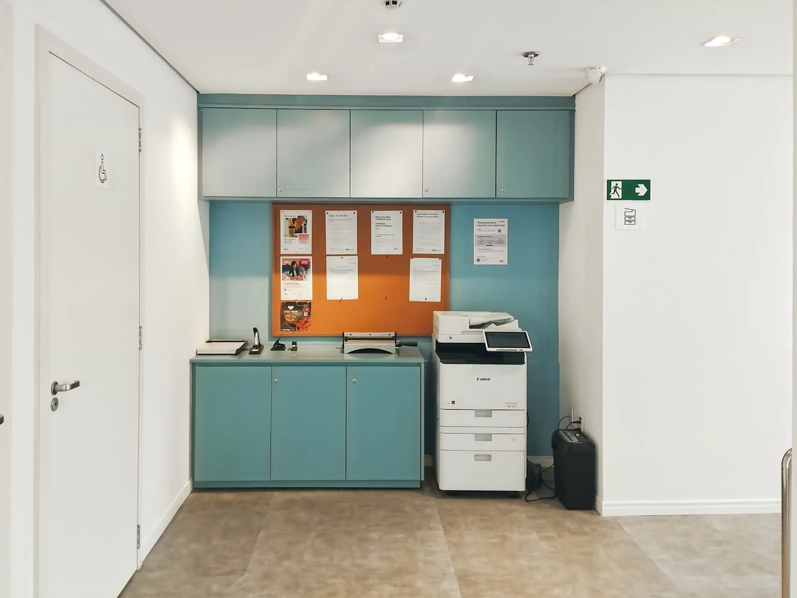 Regus Belo Horizonte, Shopping Anchieta, Belo Horizonte, photo 5